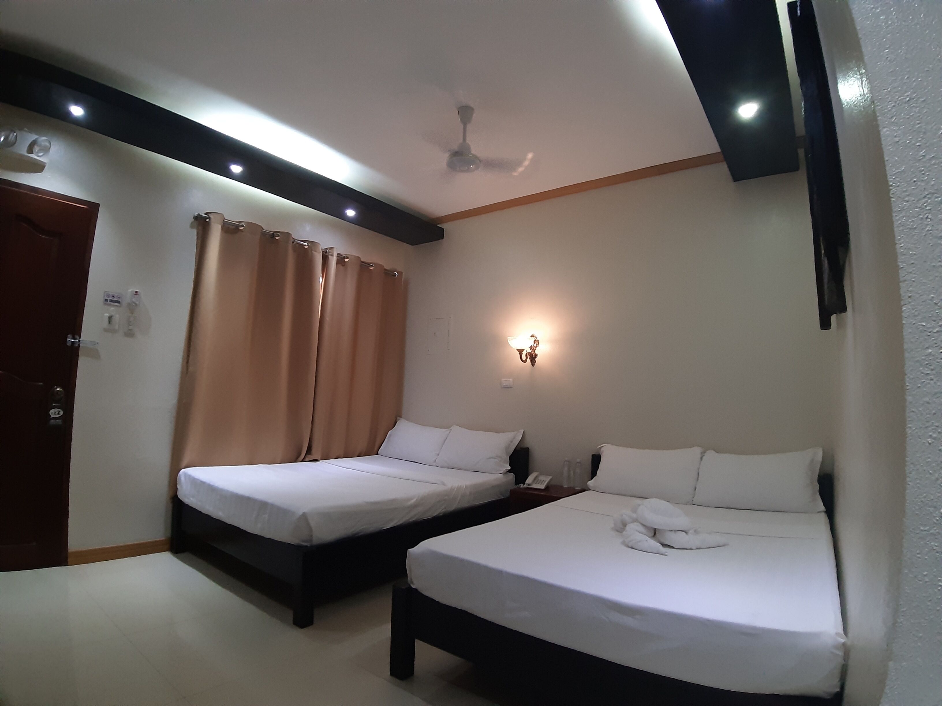 New Casamila by OYO Rooms