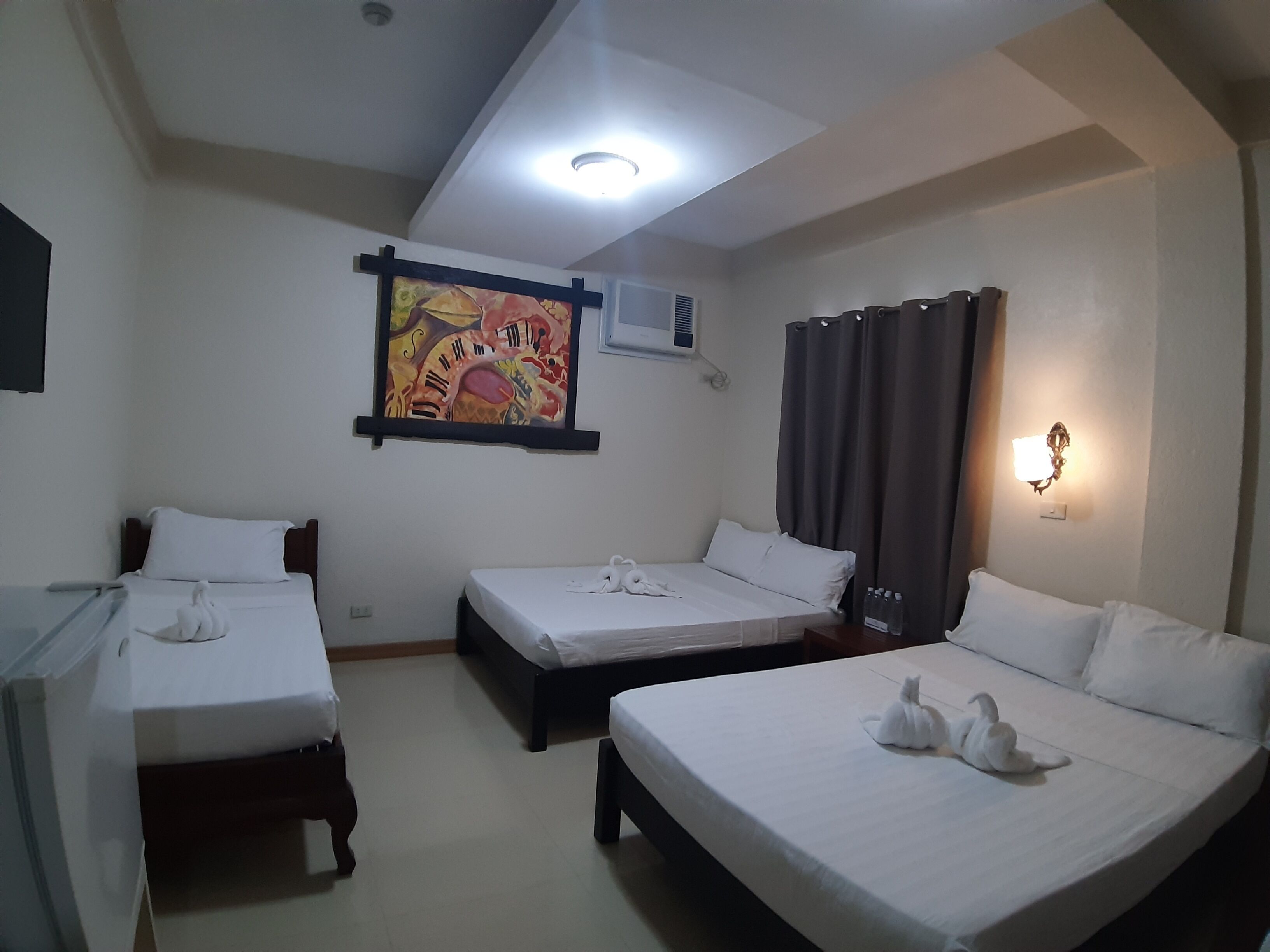 New Casamila by OYO Rooms