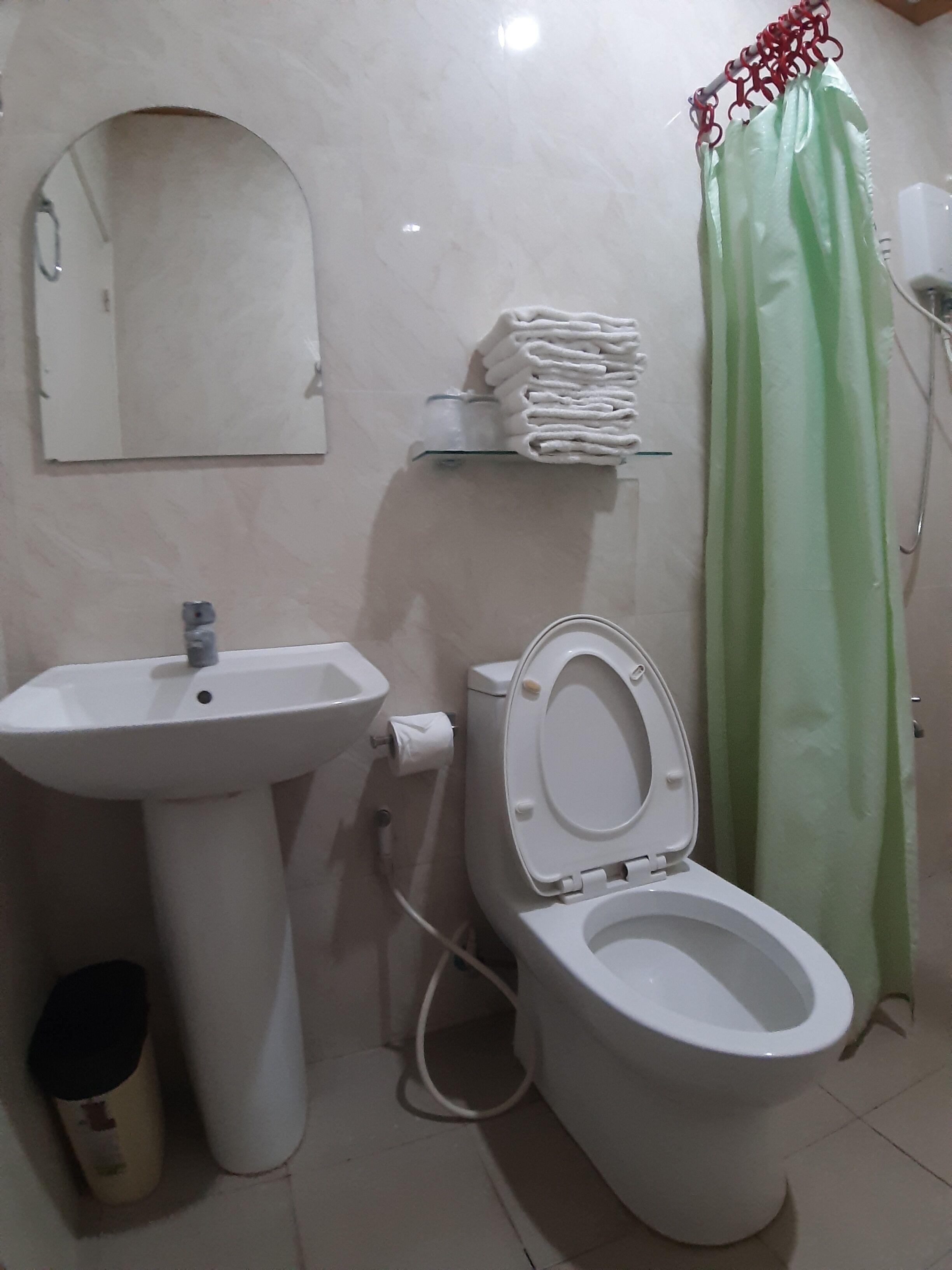 New Casamila by OYO Rooms
