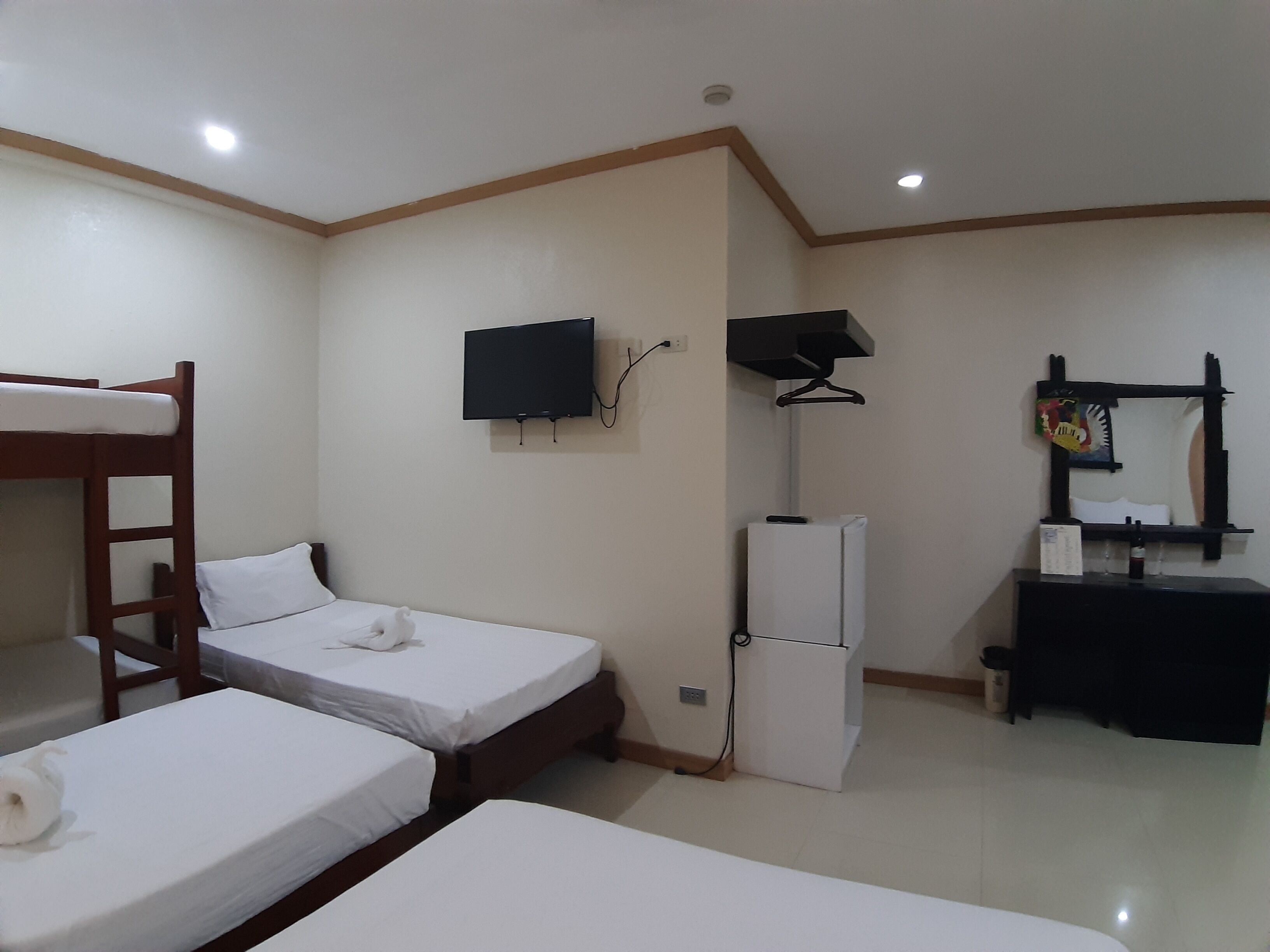 New Casamila by OYO Rooms
