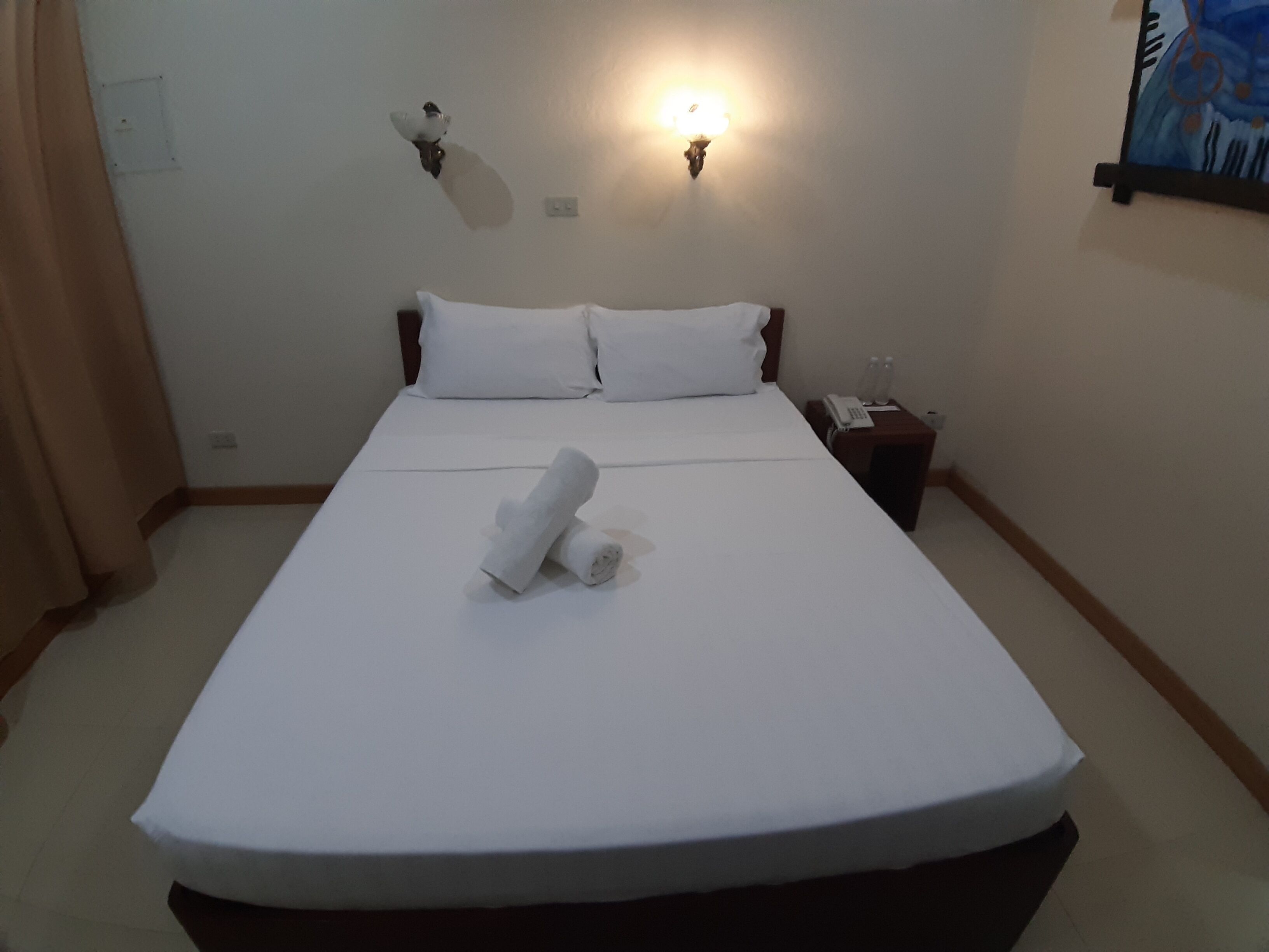 New Casamila by OYO Rooms