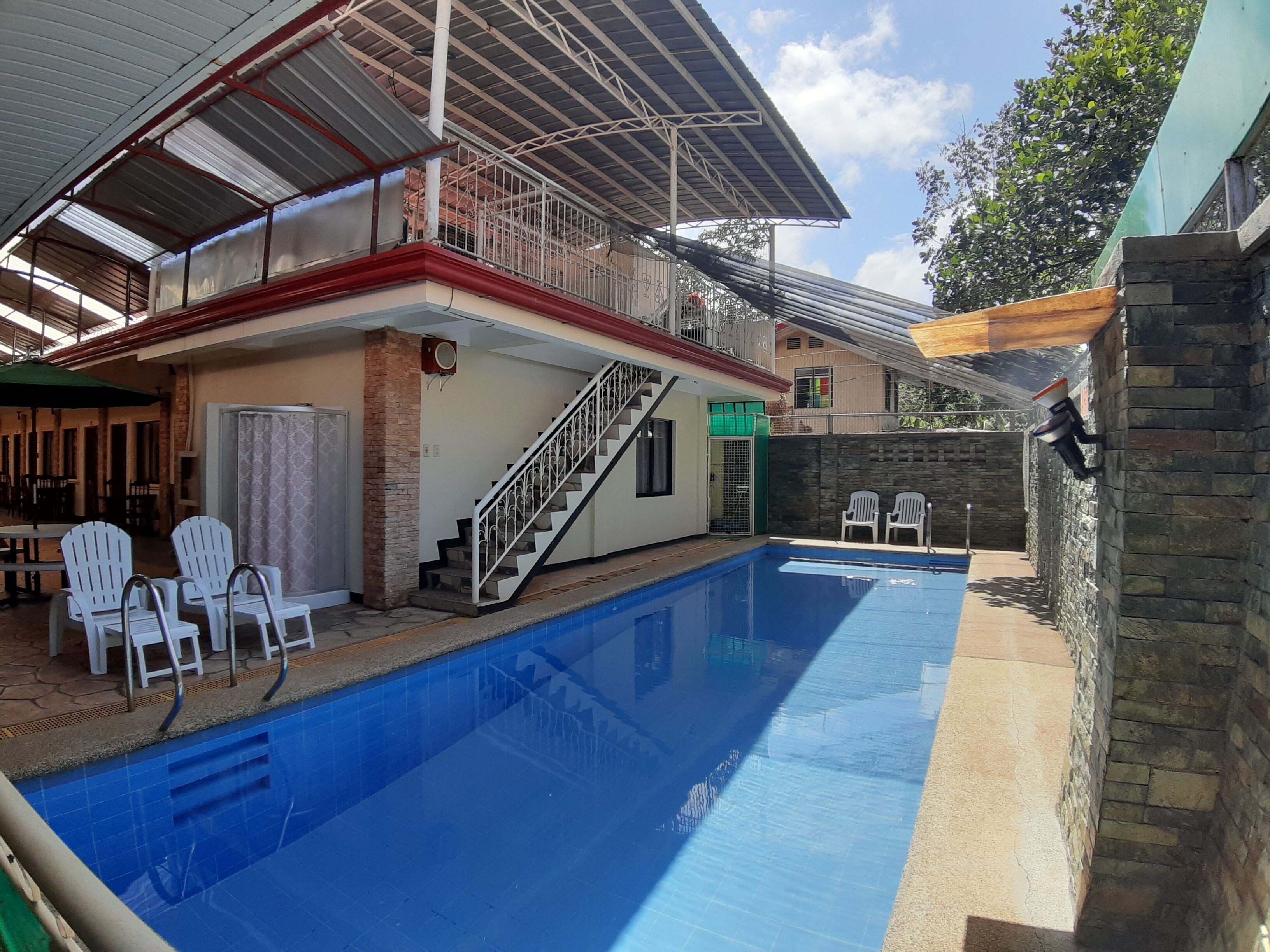New Casamila by OYO Rooms