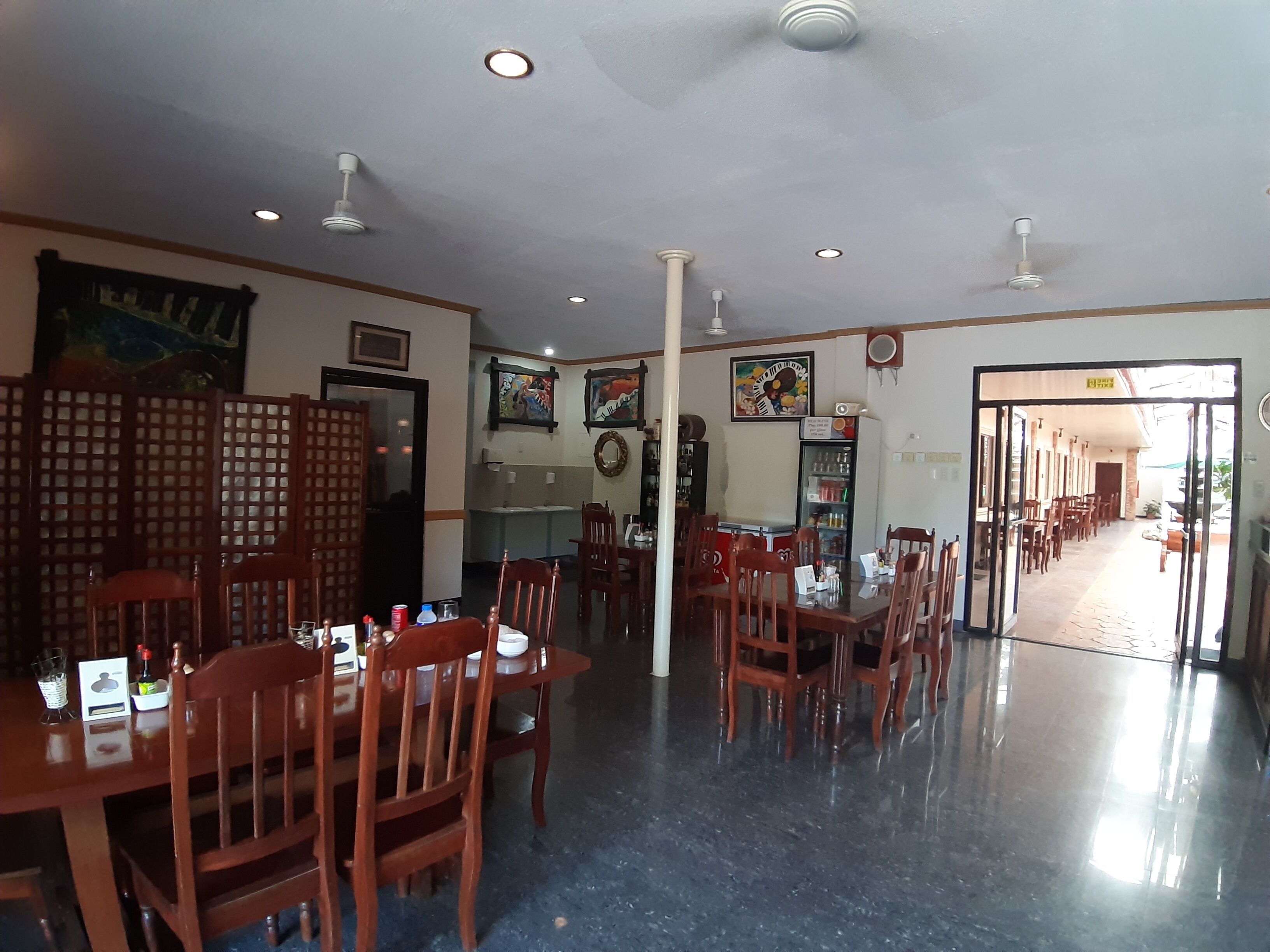 New Casamila by OYO Rooms