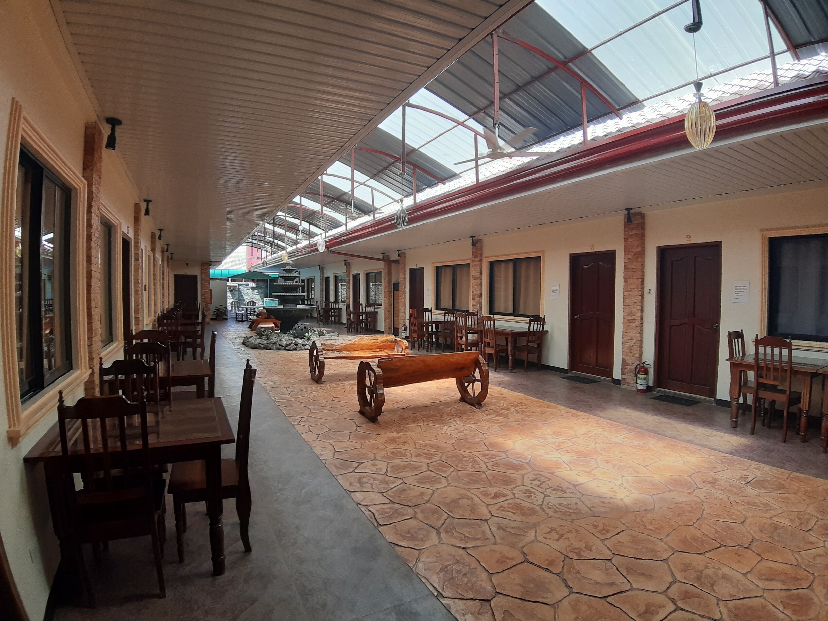 New Casamila by OYO Rooms