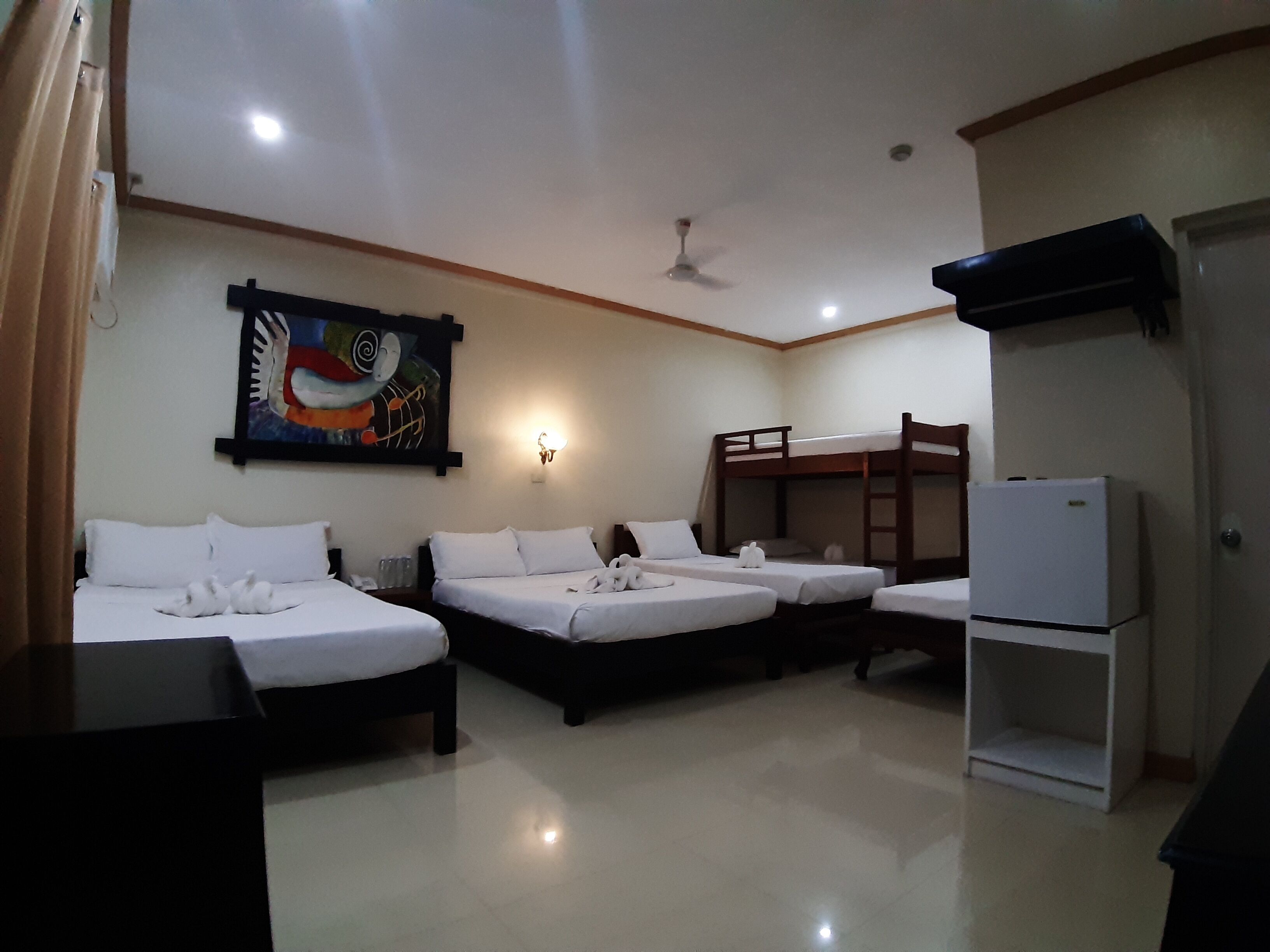 New Casamila by OYO Rooms