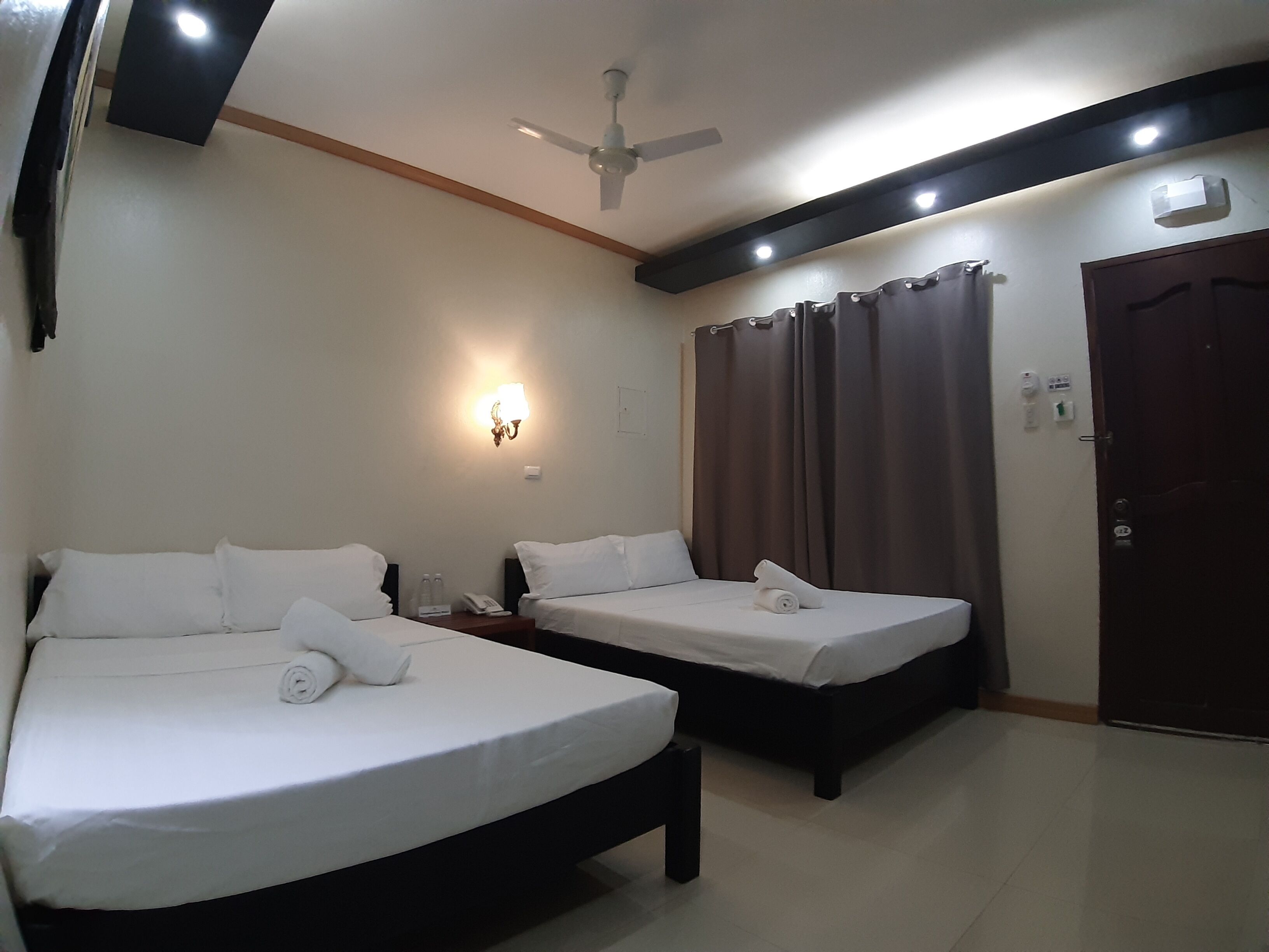 New Casamila by OYO Rooms