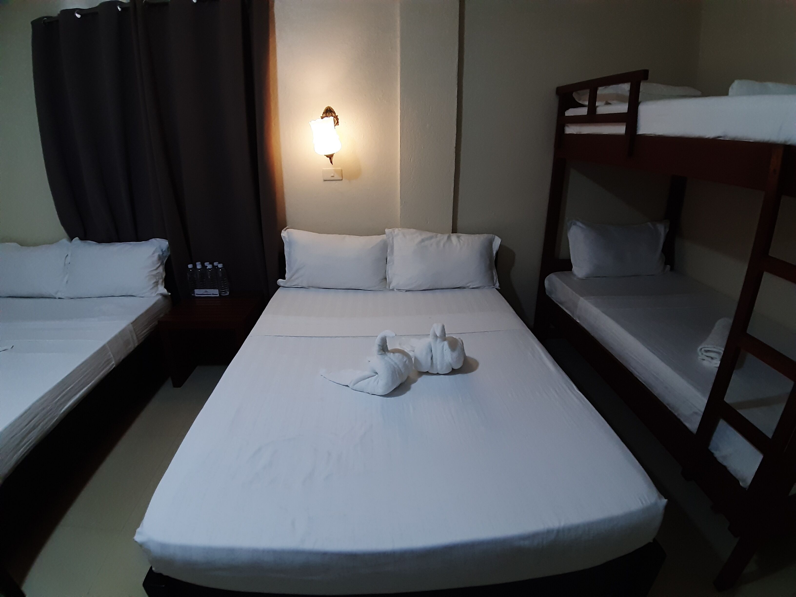 New Casamila by OYO Rooms