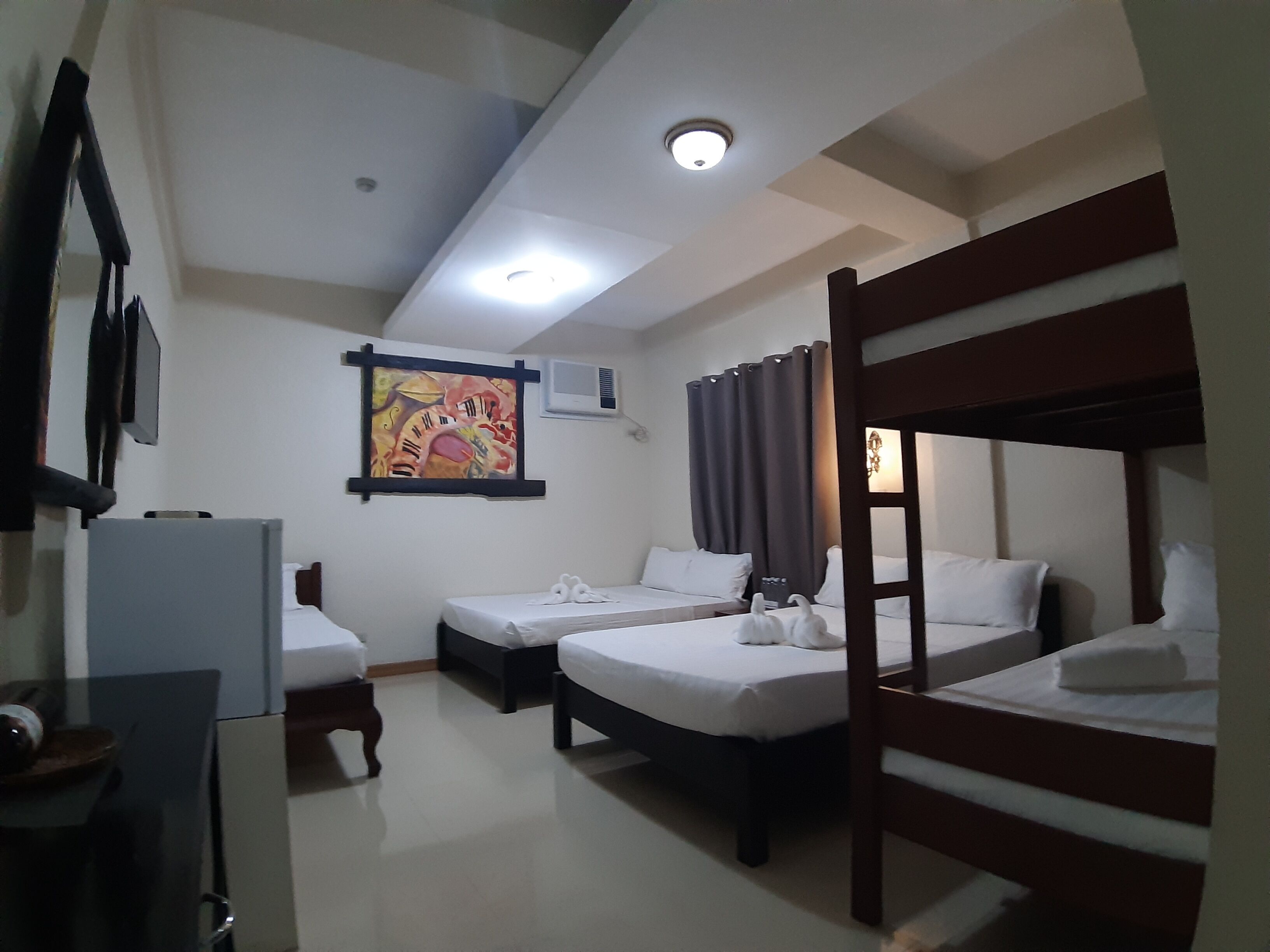 New Casamila by OYO Rooms