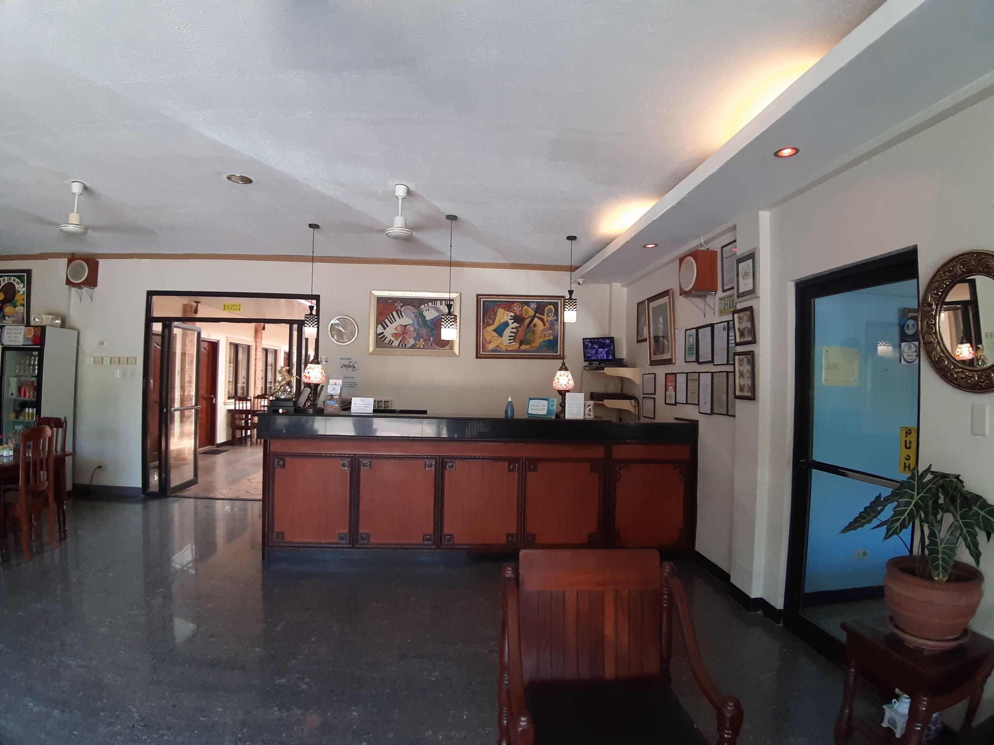 New Casamila by OYO Rooms
