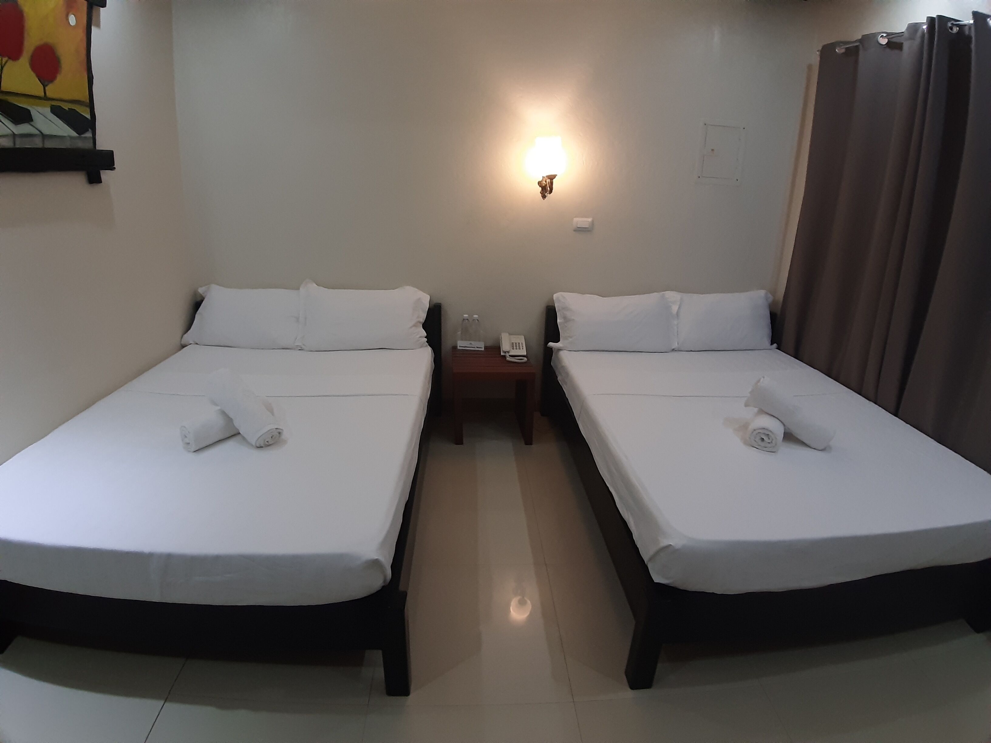 New Casamila by OYO Rooms
