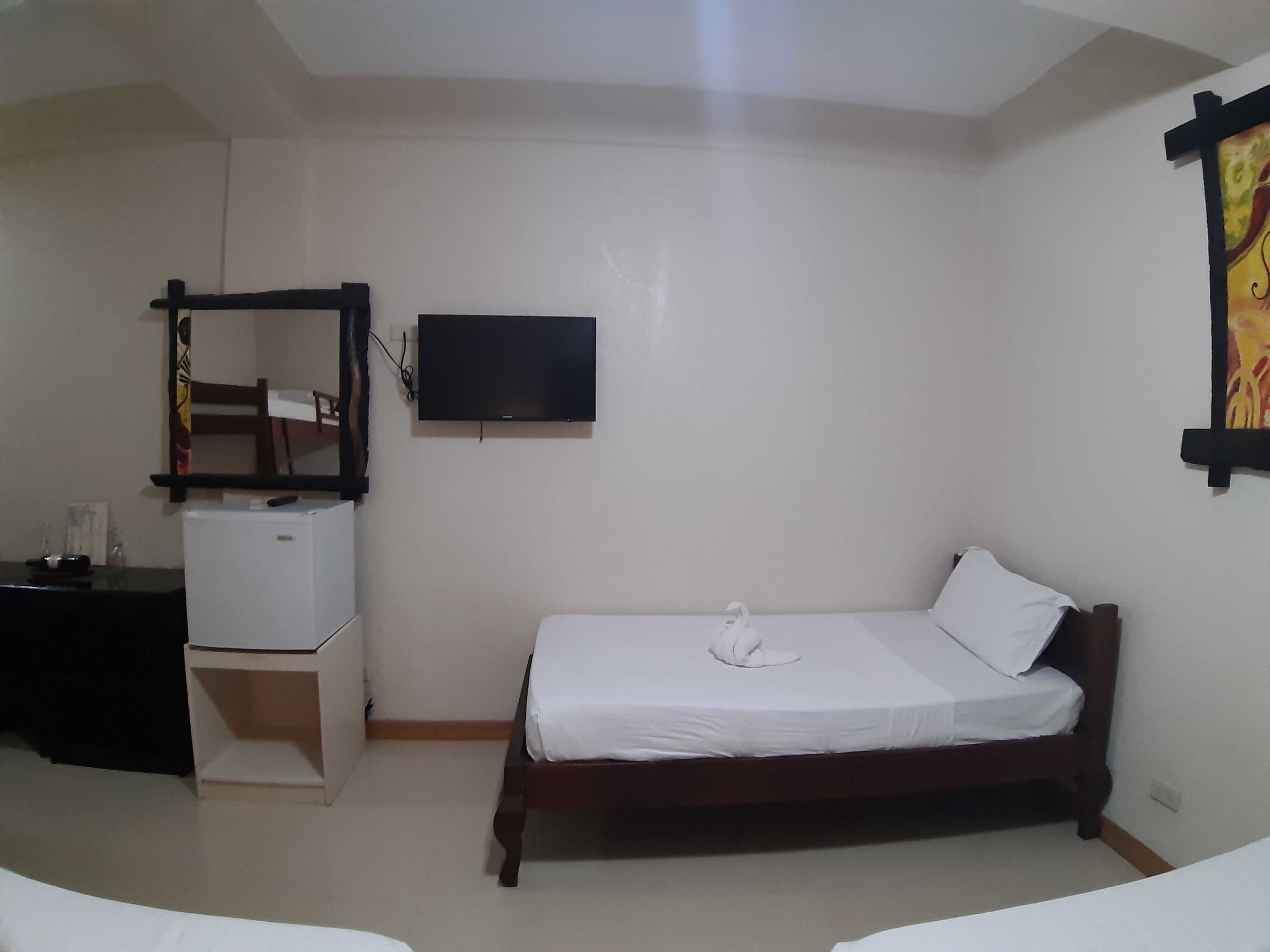 New Casamila by OYO Rooms