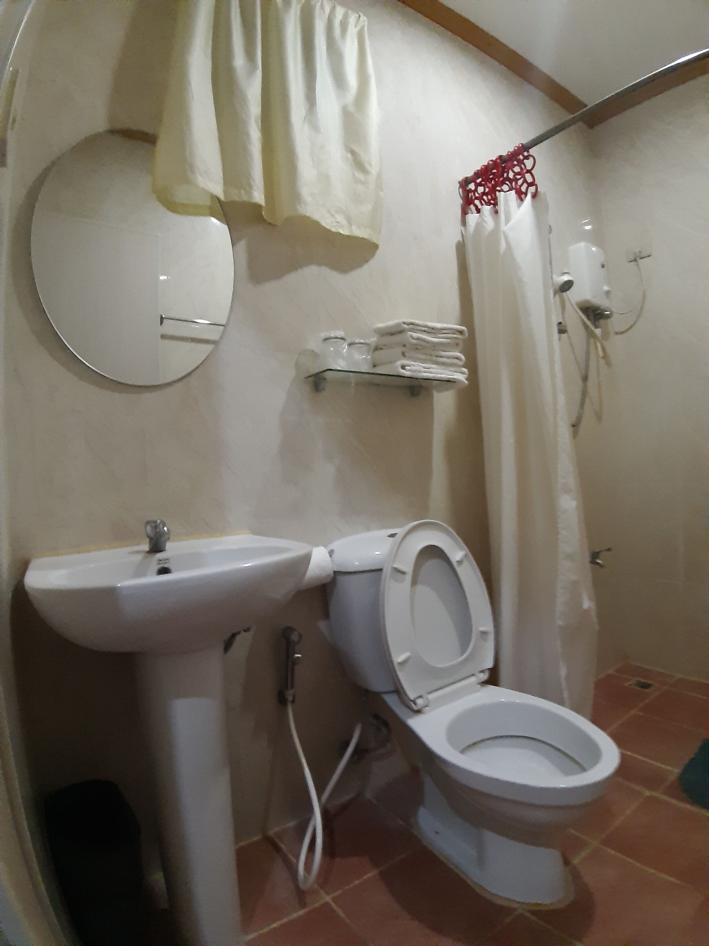 New Casamila by OYO Rooms