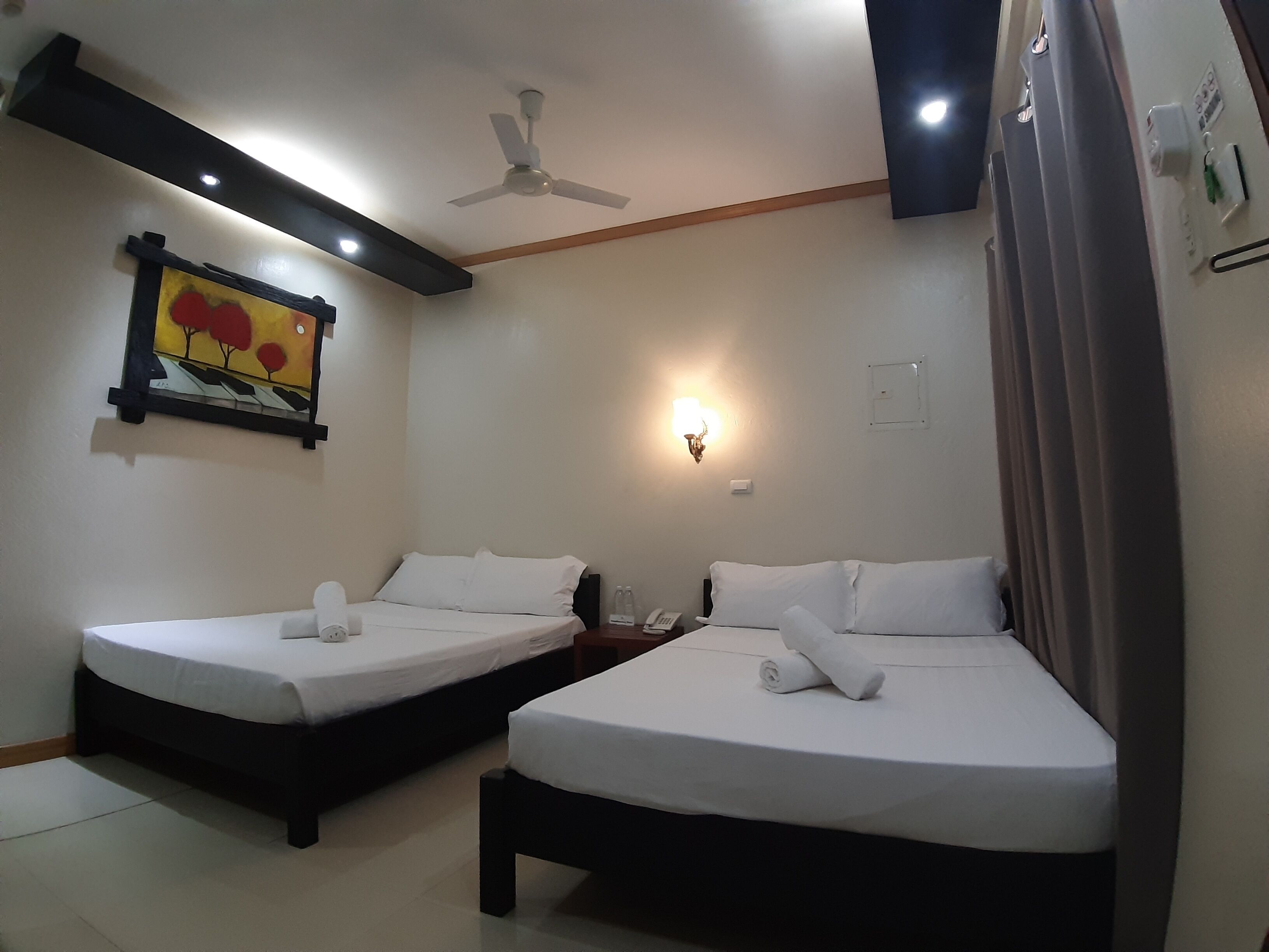 New Casamila by OYO Rooms