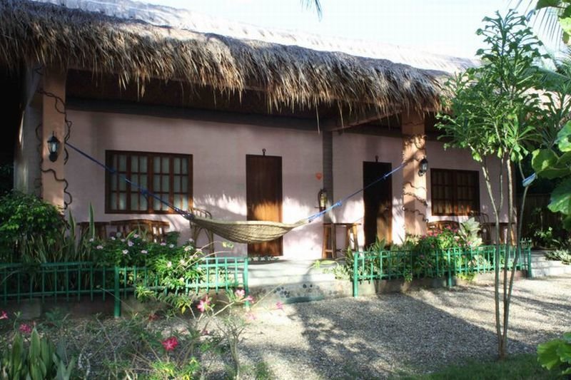 Nitivos Beach Resort