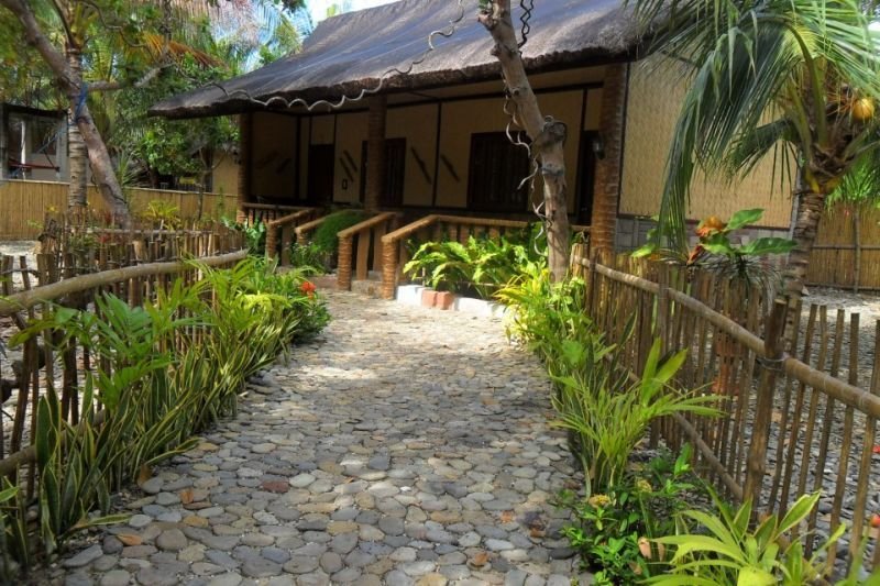Nitivos Beach Resort