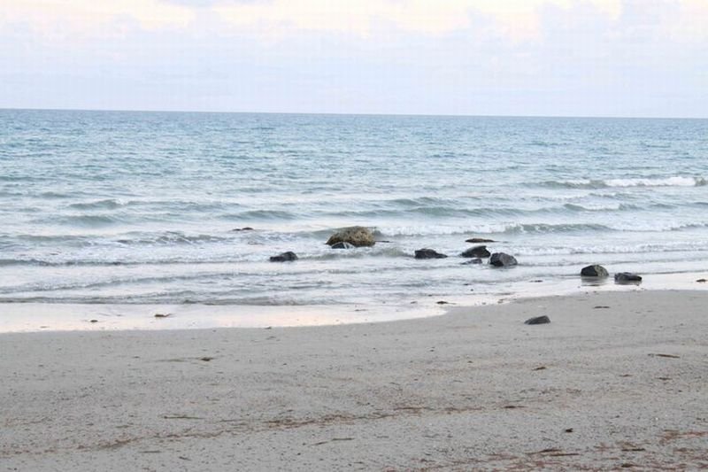 Nitivos Beach Resort