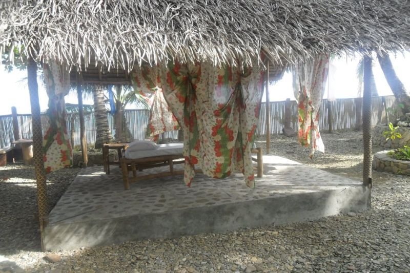 Nitivos Beach Resort