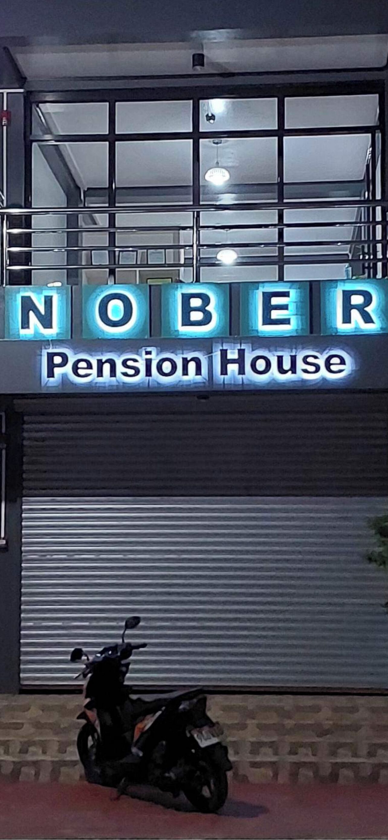 Nober Pension House