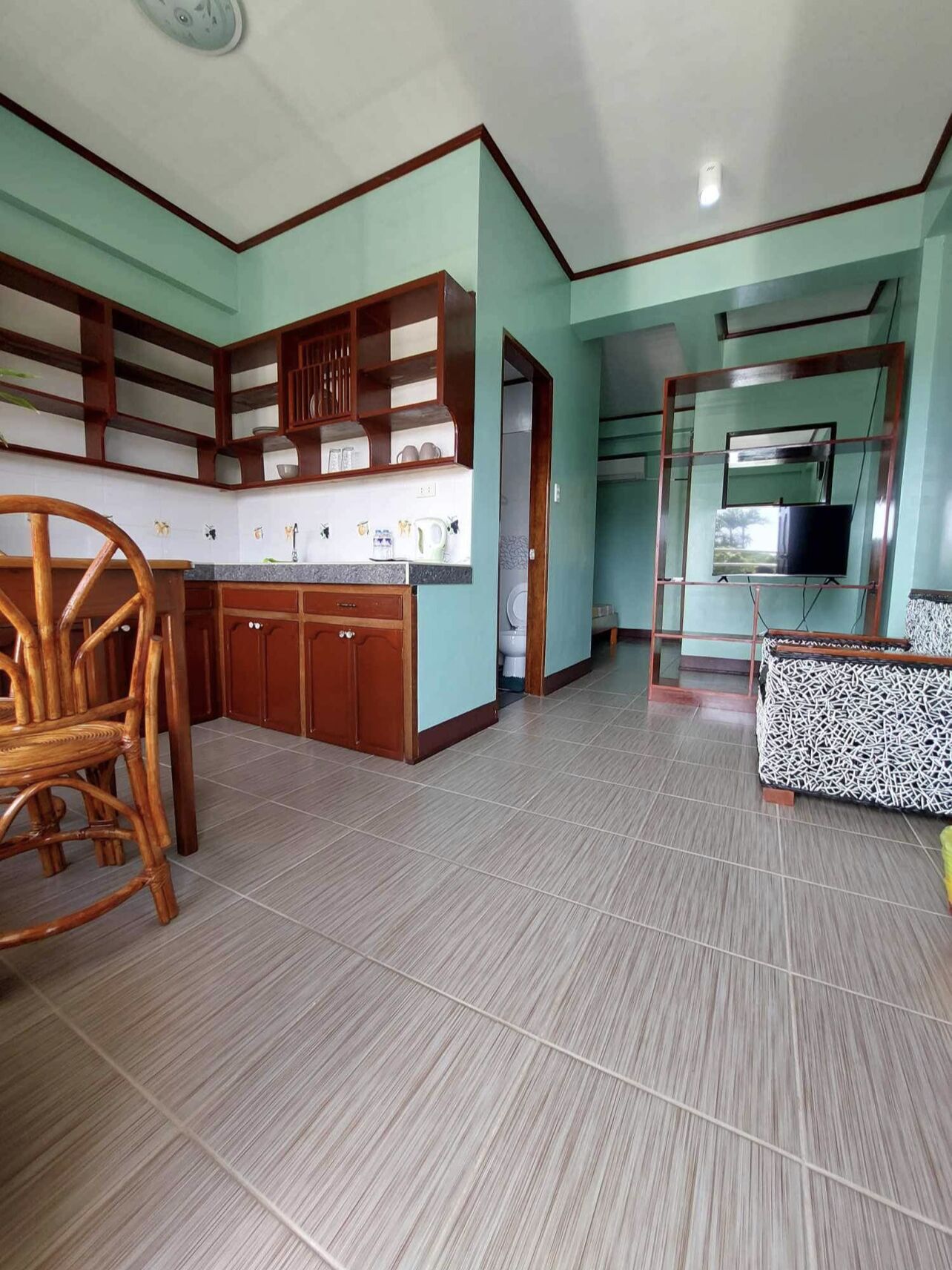 Nober Pension House
