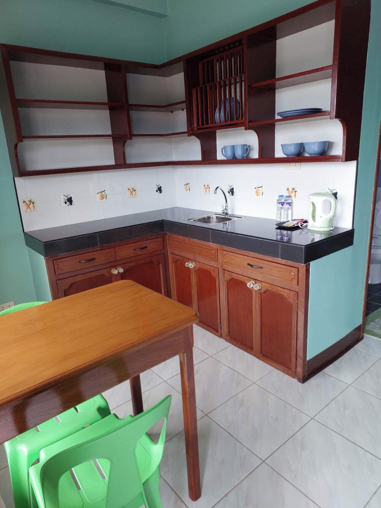 Nober Pension House