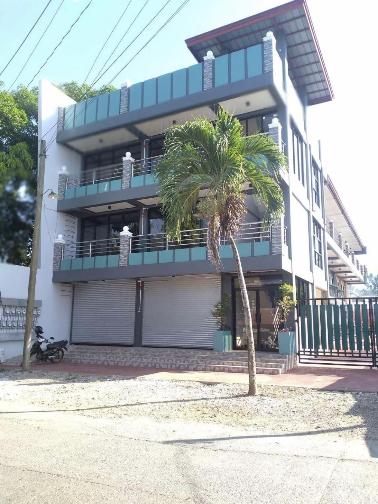 Nober Pension House