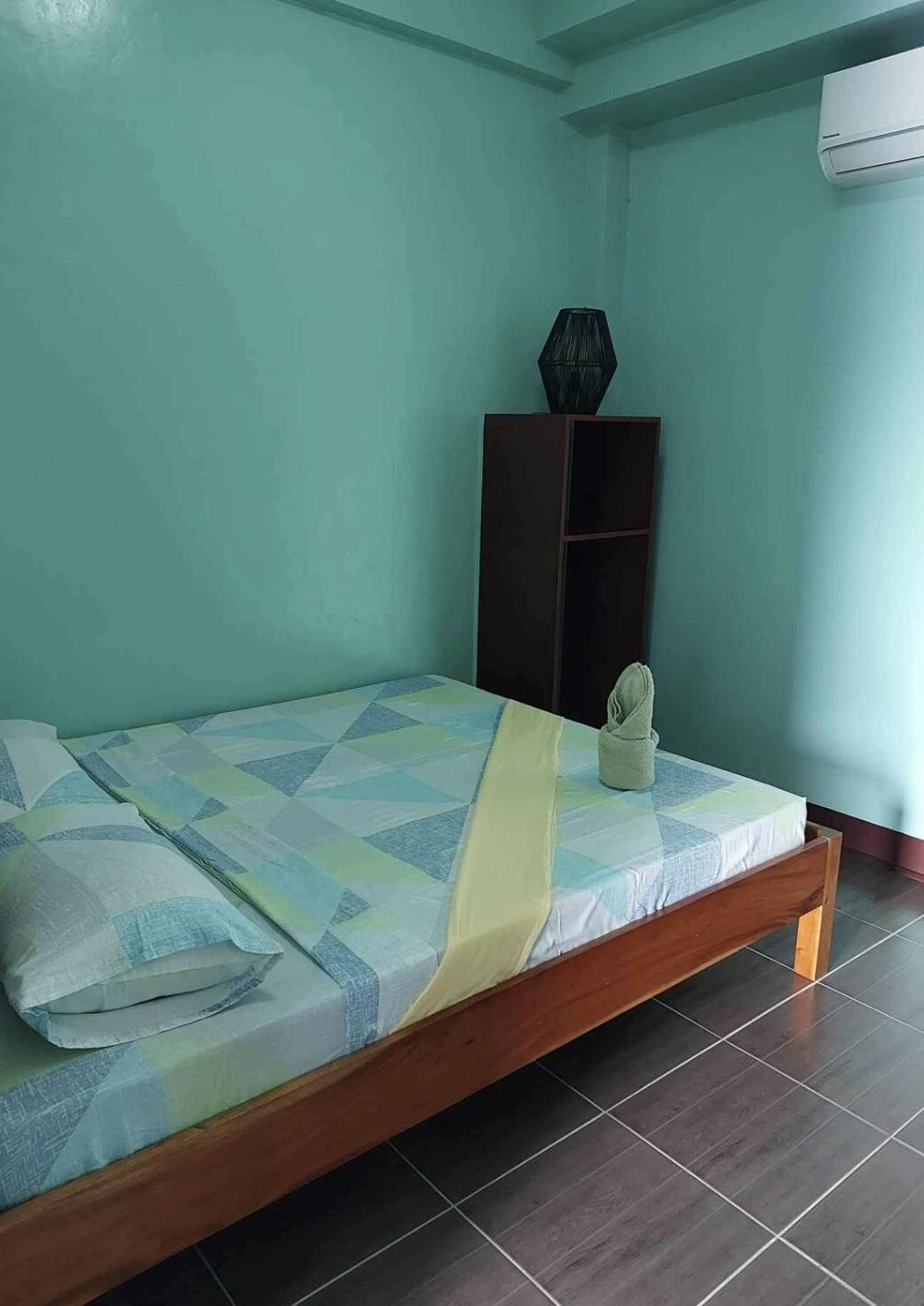 Nober Pension House