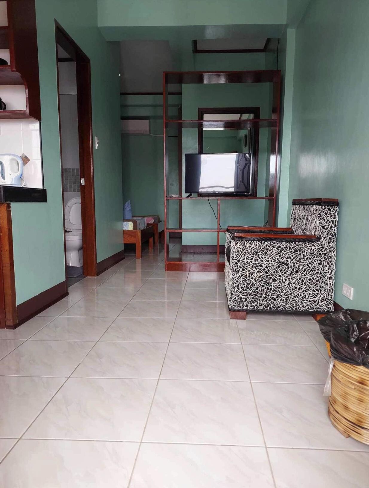 Nober Pension House