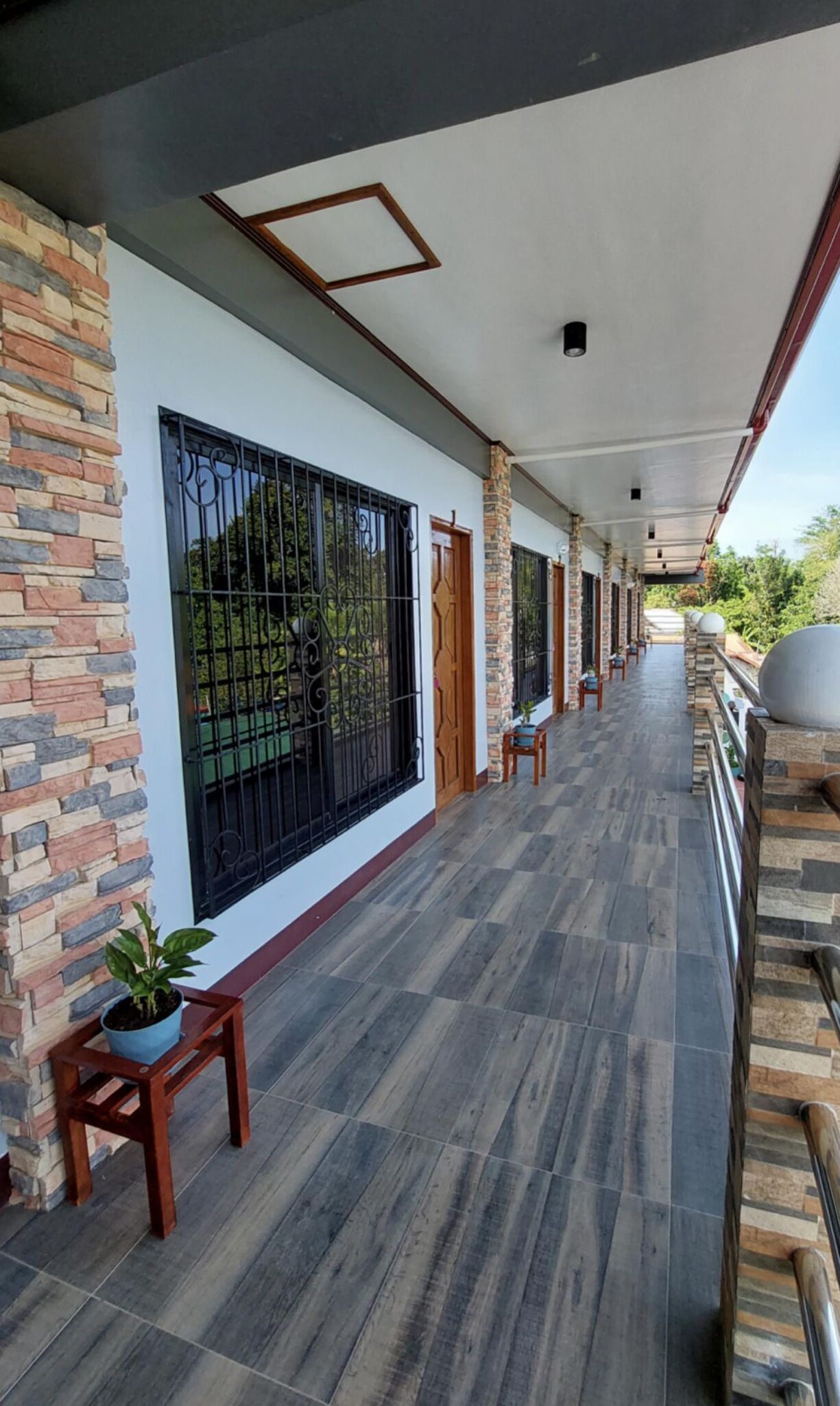 Nober Pension House