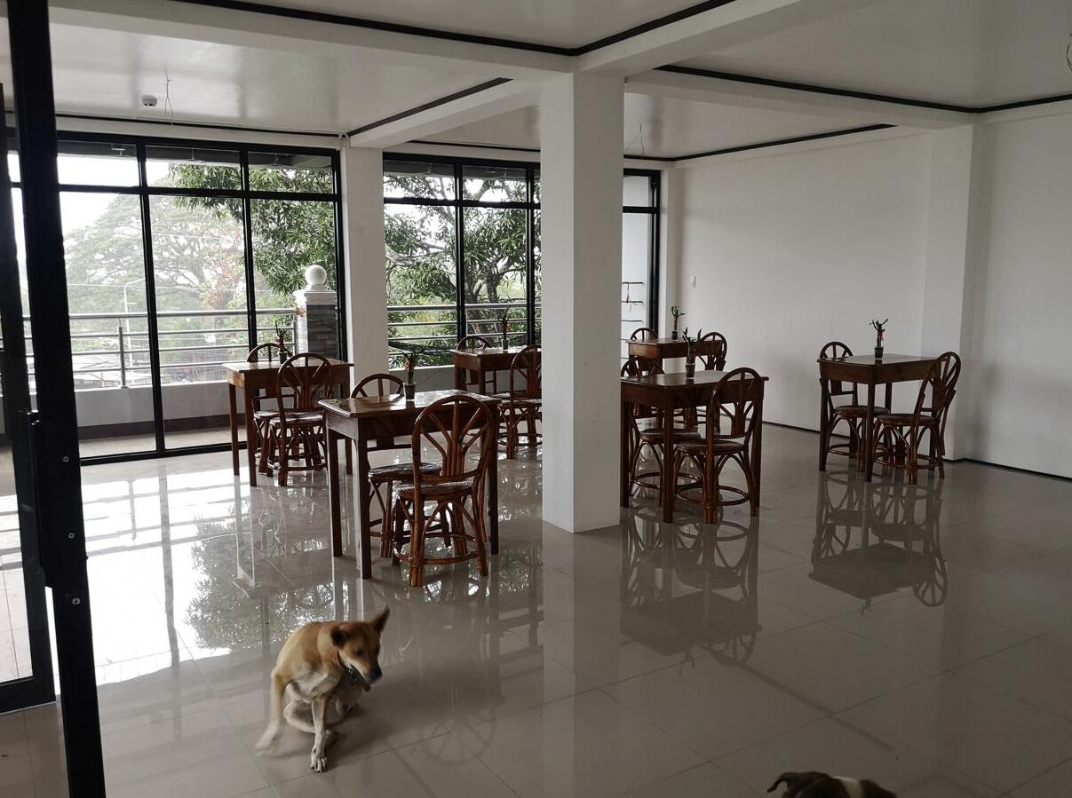Nober Pension House