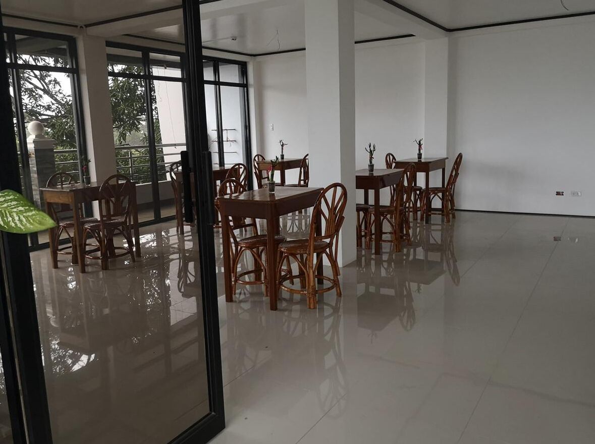 Nober Pension House