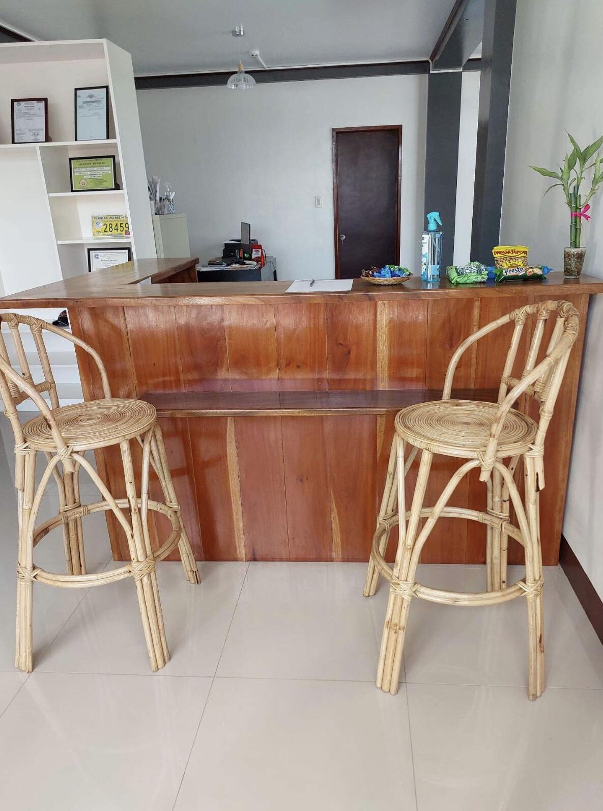 Nober Pension House
