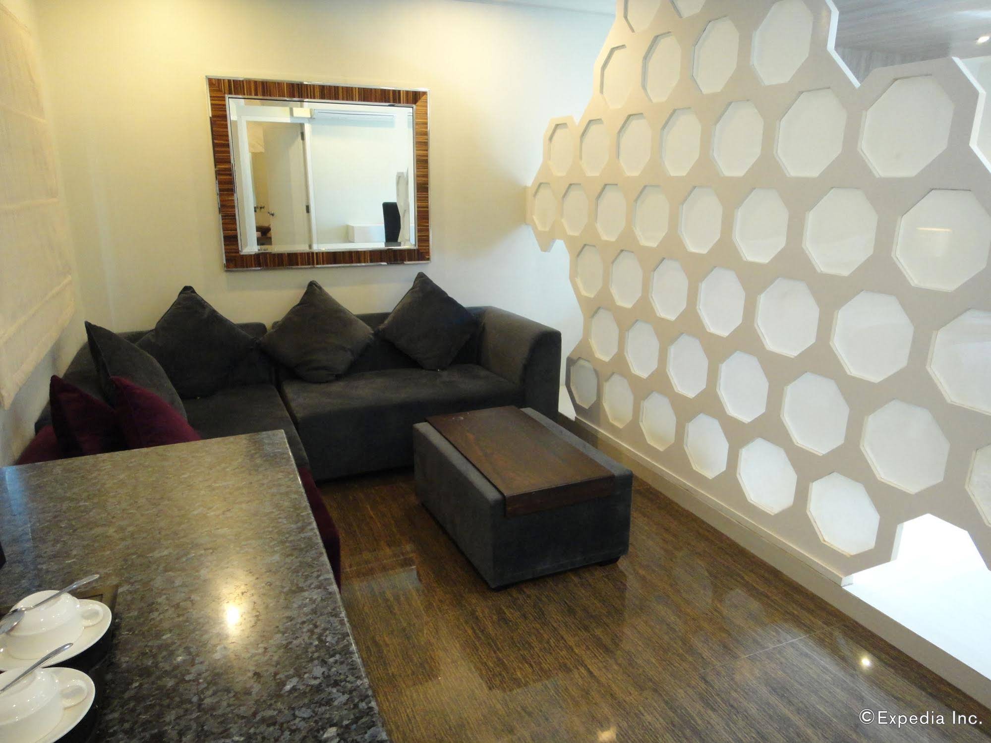 One Manalo Place