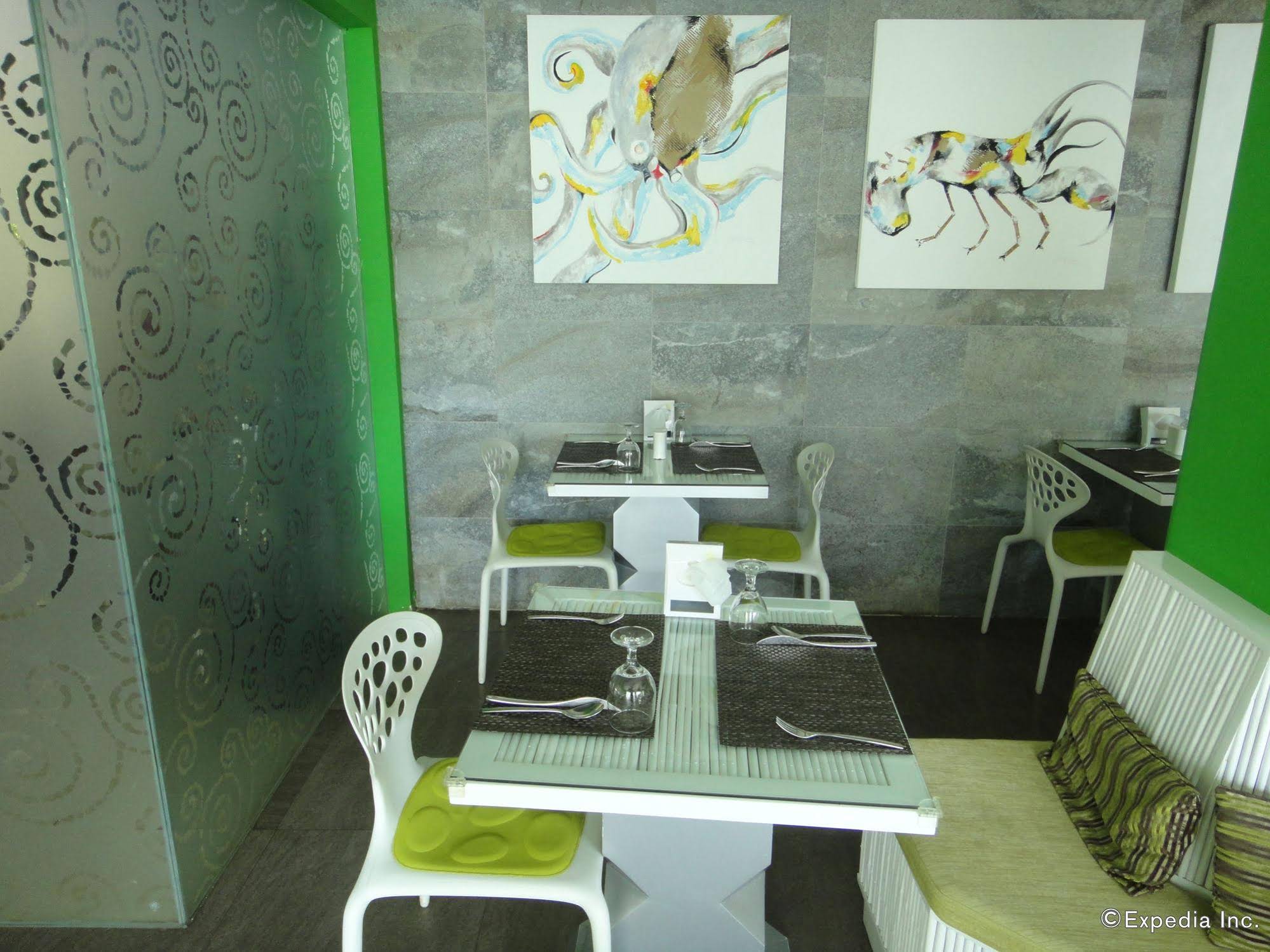 One Manalo Place