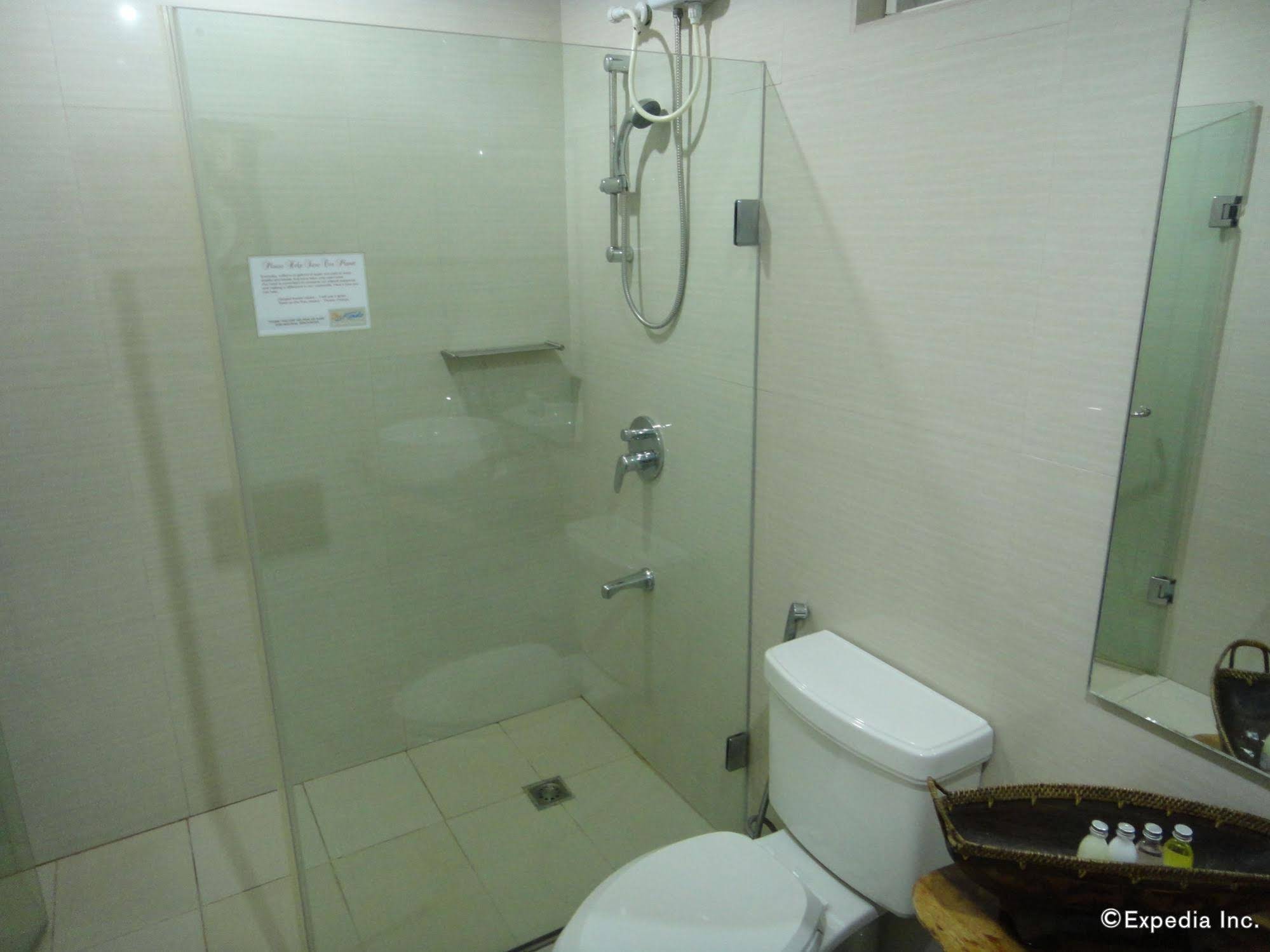 One Manalo Place