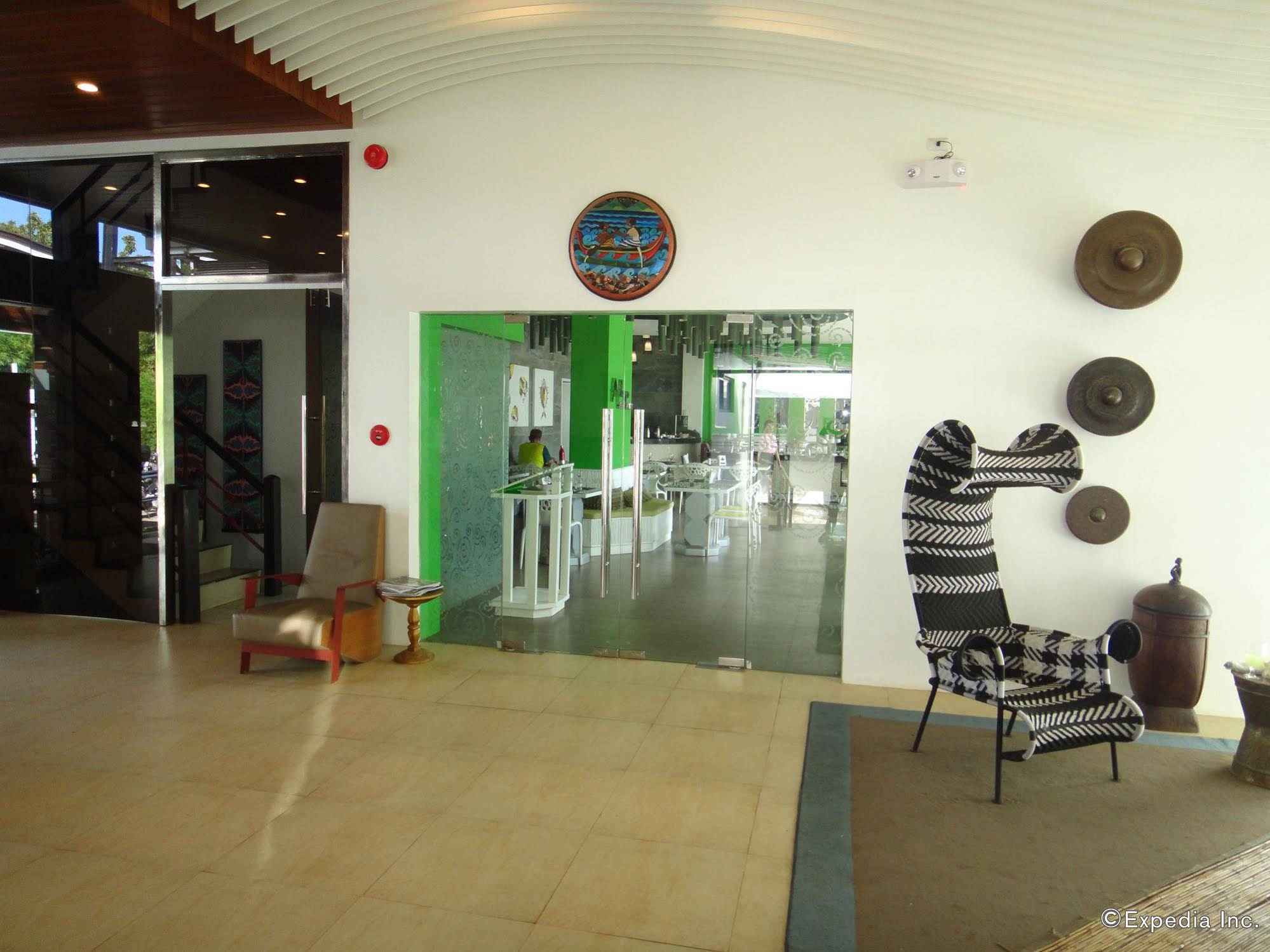 One Manalo Place