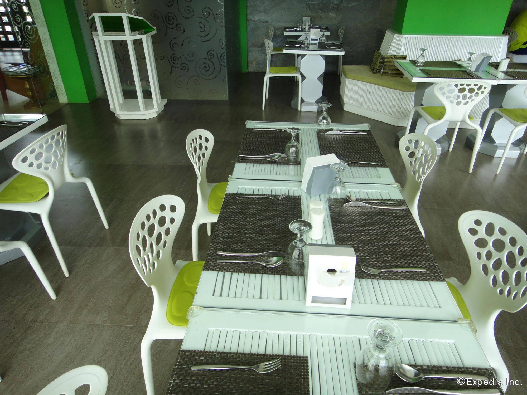 One Manalo Place
