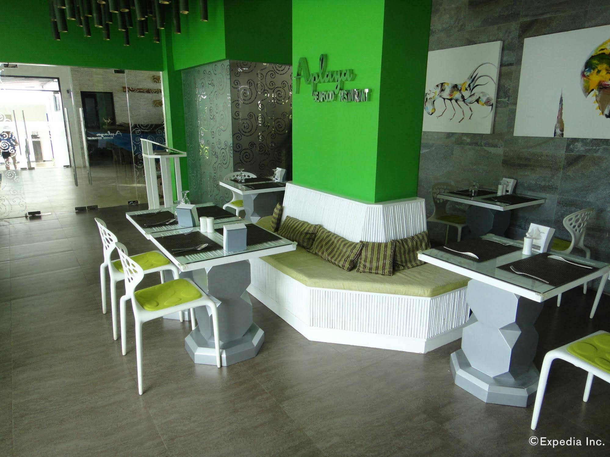 One Manalo Place