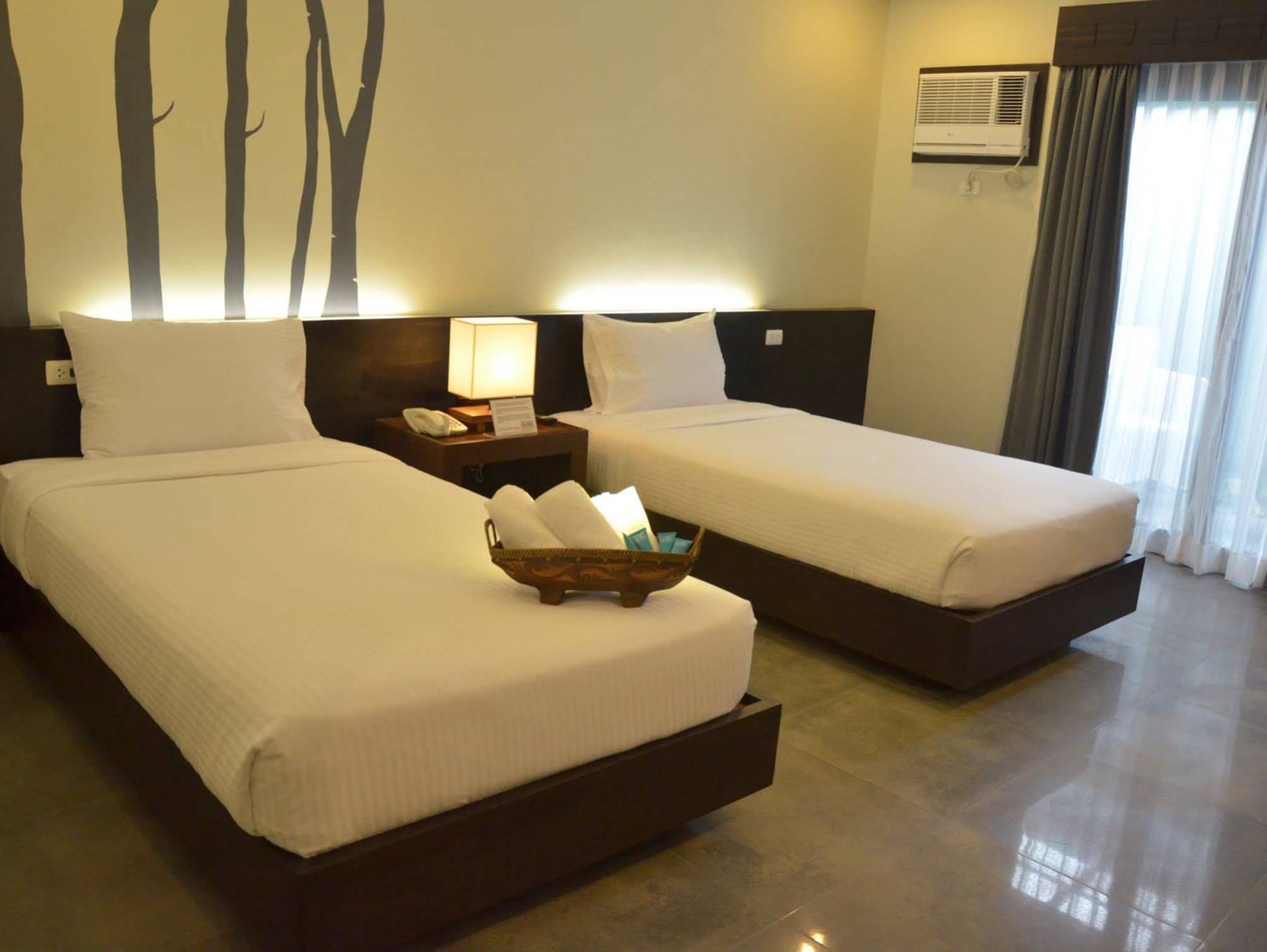 One Manalo Place
