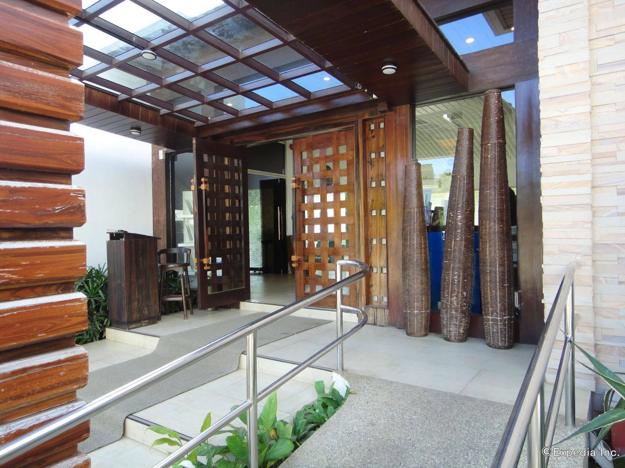One Manalo Place