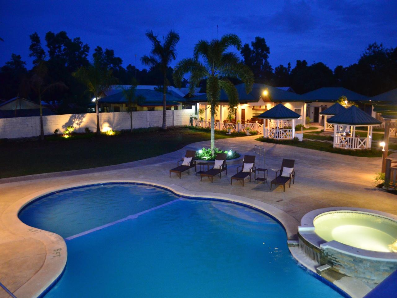 One Manalo Villas