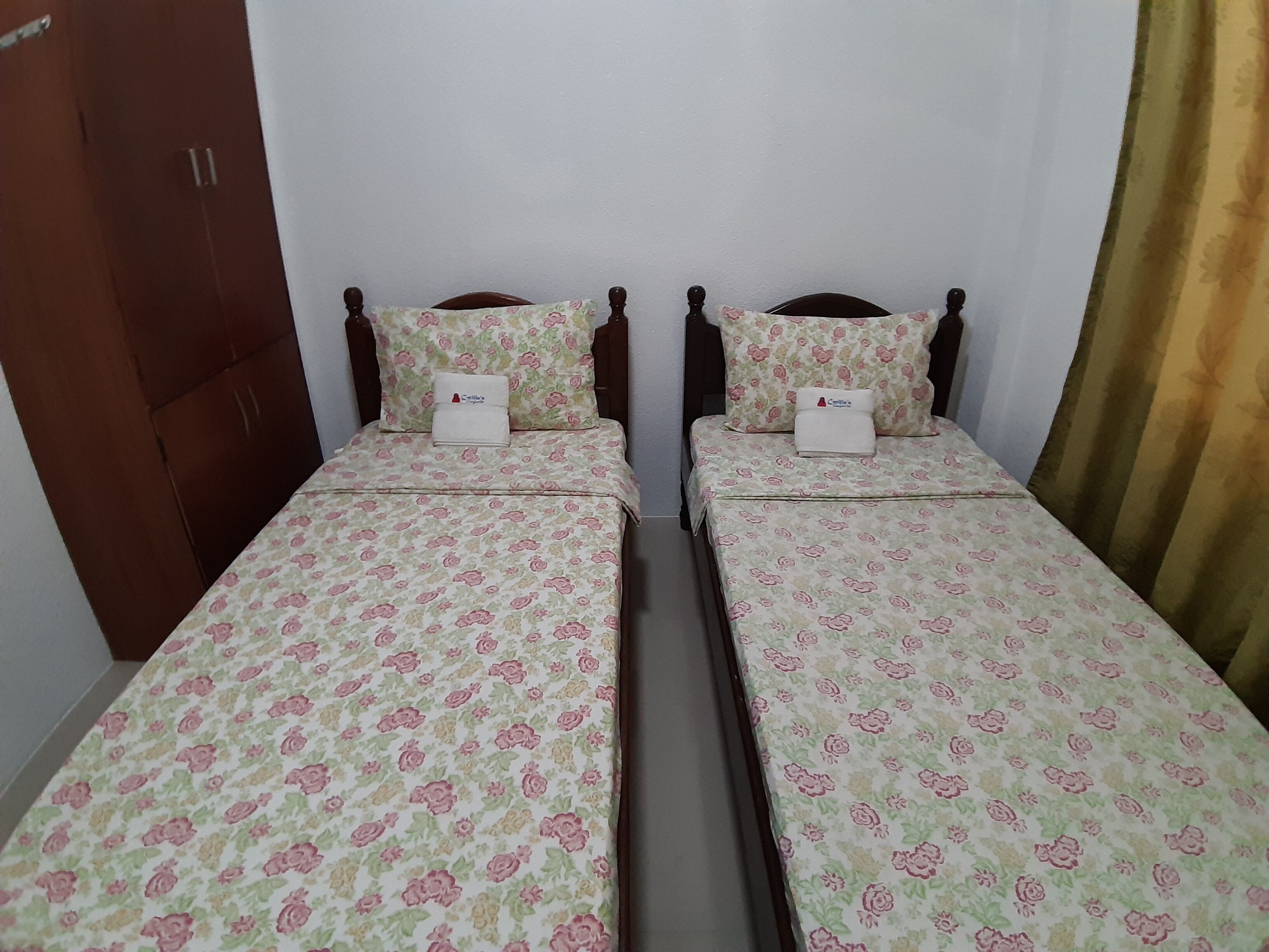 OYO 684 Cecilia's Inn