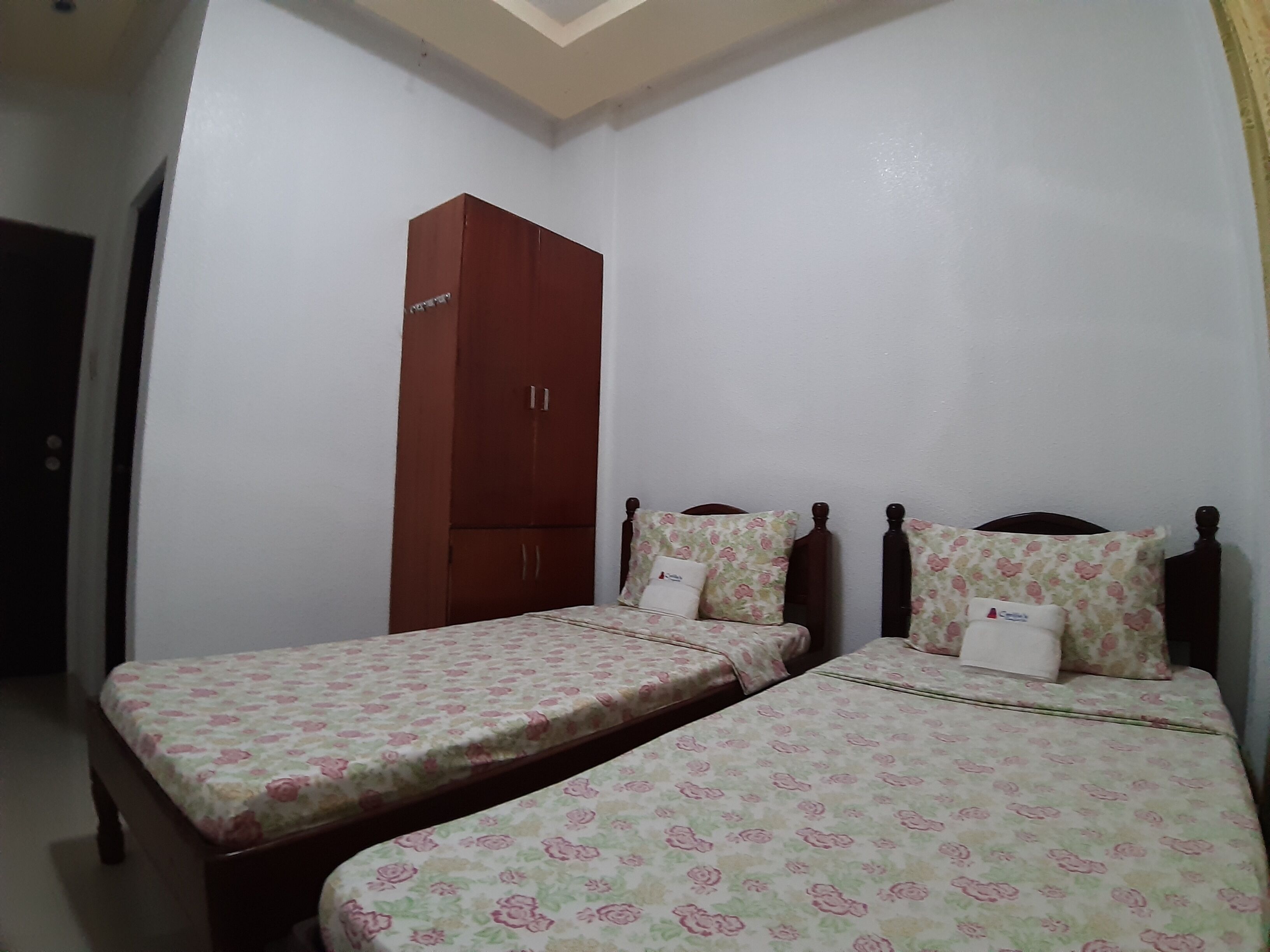 OYO 684 Cecilia's Inn