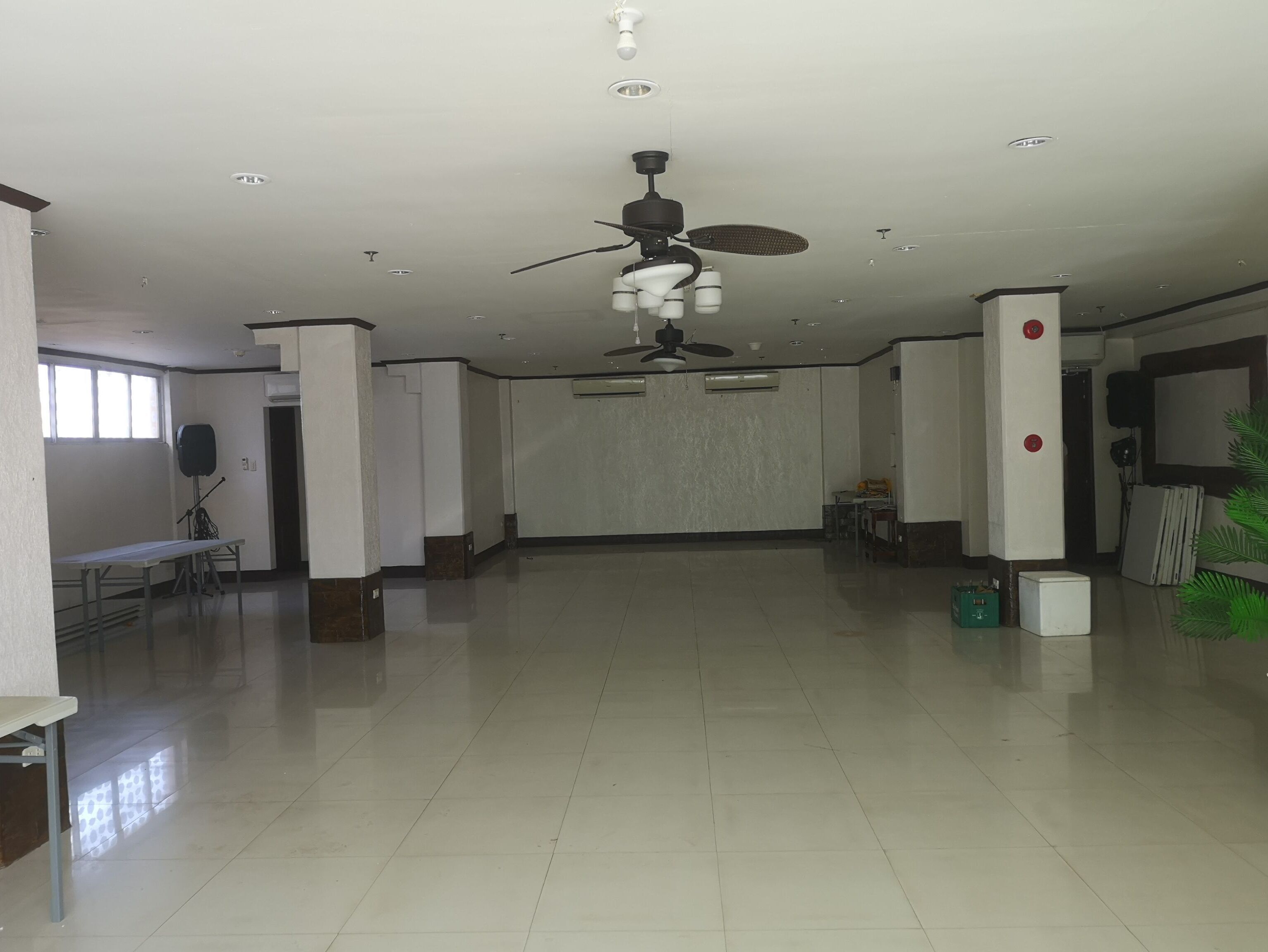 OYO 880 Flores De Musa Inn