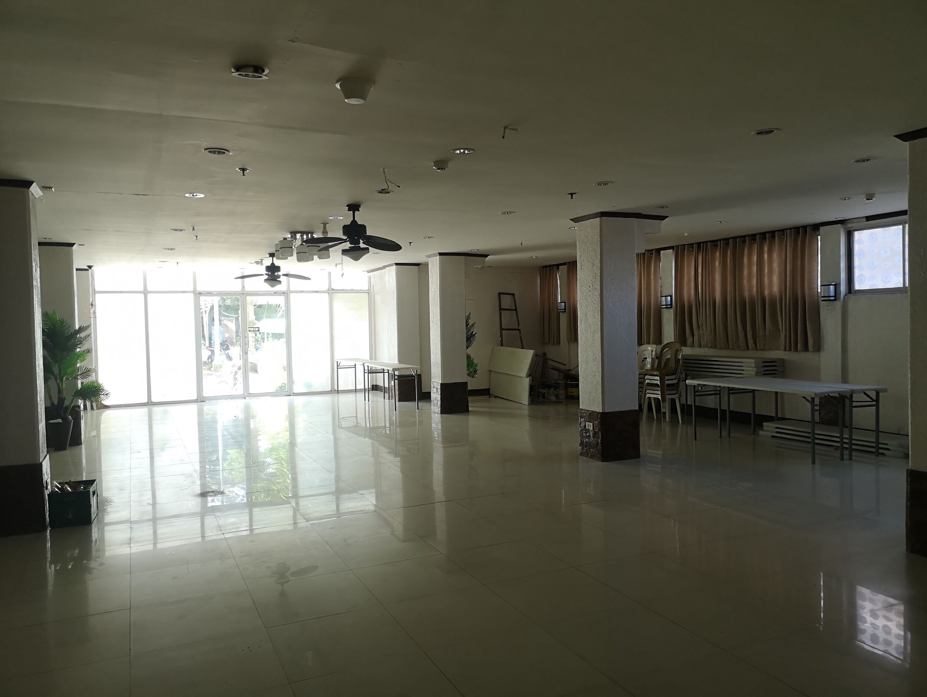 OYO 880 Flores De Musa Inn