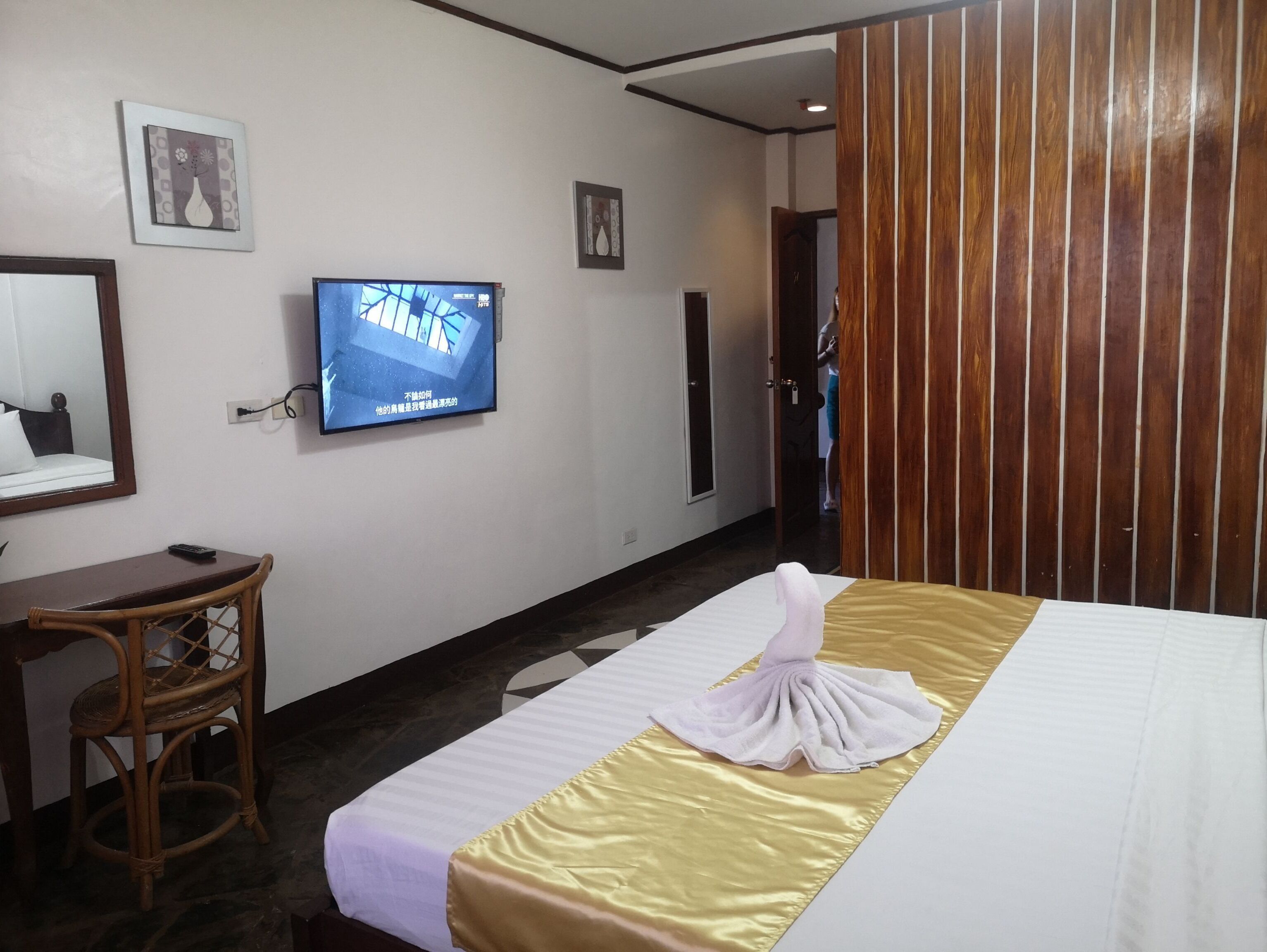 OYO 880 Flores De Musa Inn