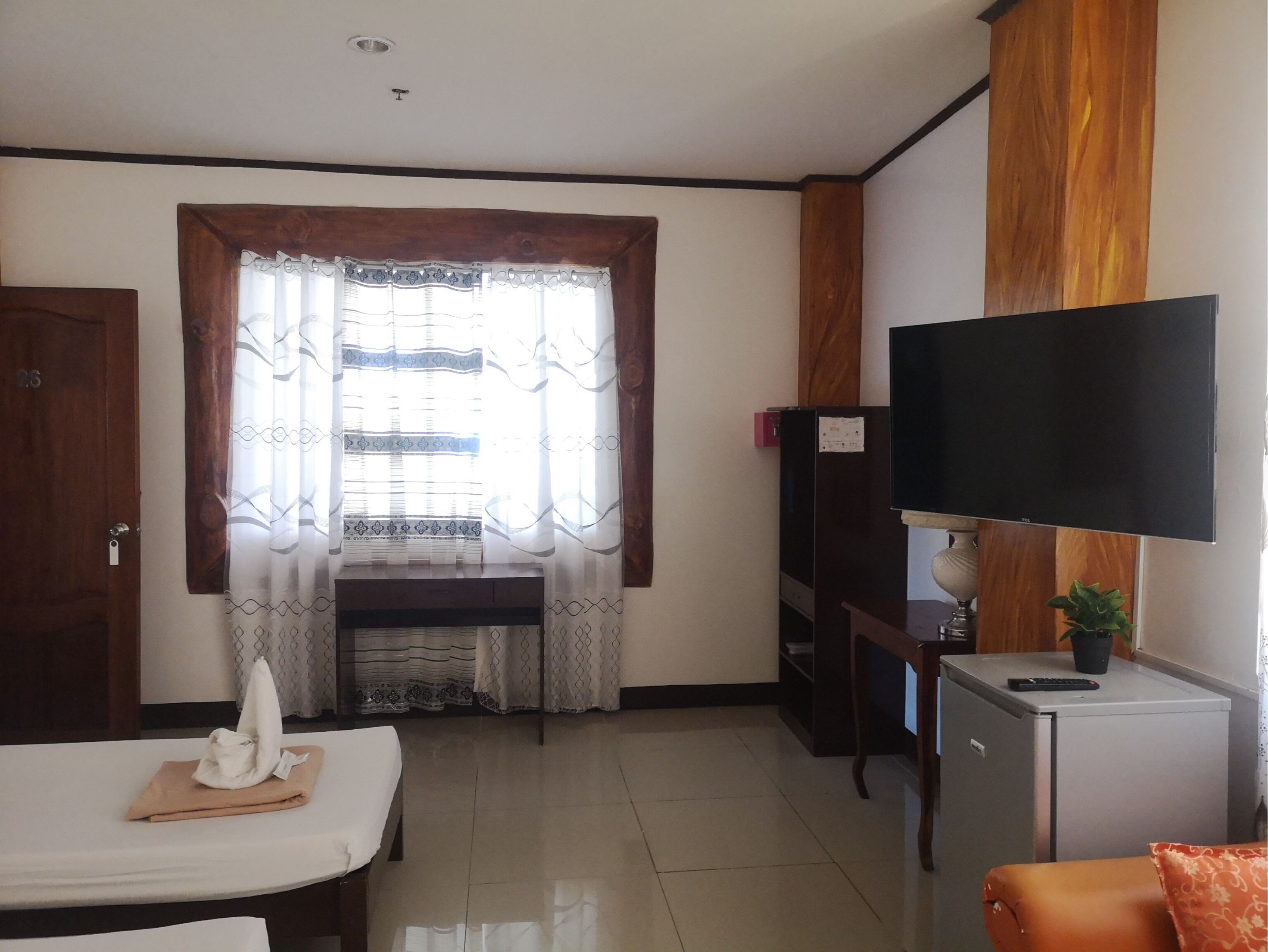 OYO 880 Flores De Musa Inn