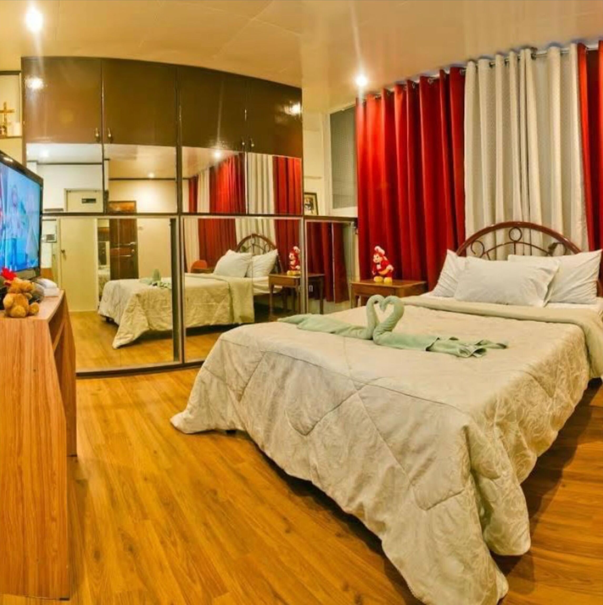 OYO 880 Flores De Musa Inn