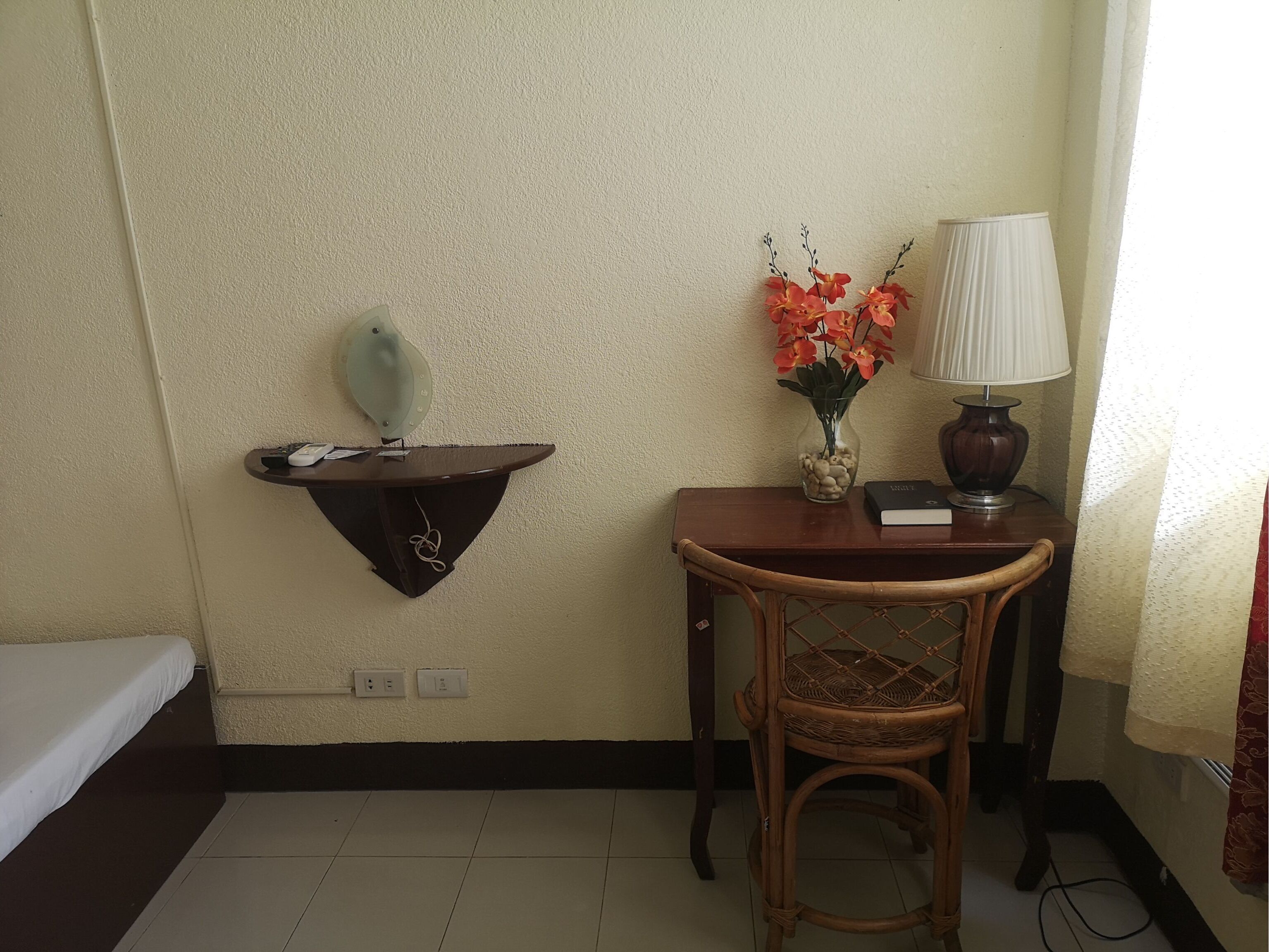 OYO 880 Flores De Musa Inn