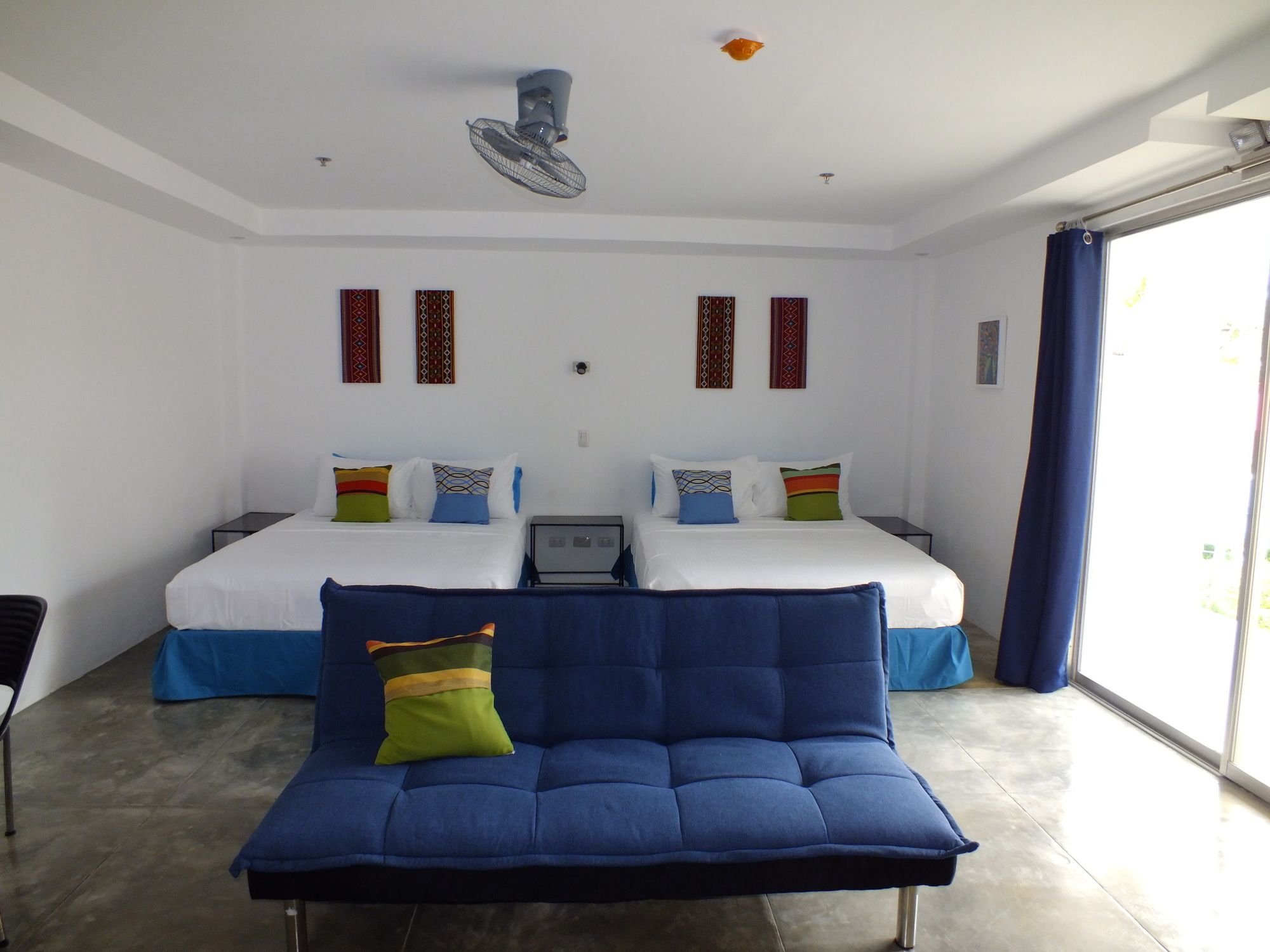 Paboreal Boutique Hotel