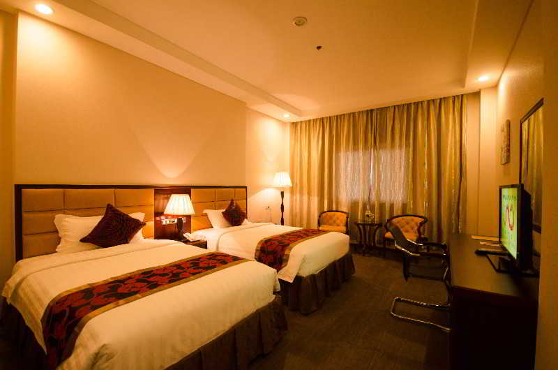 Palawan Uno Hotel